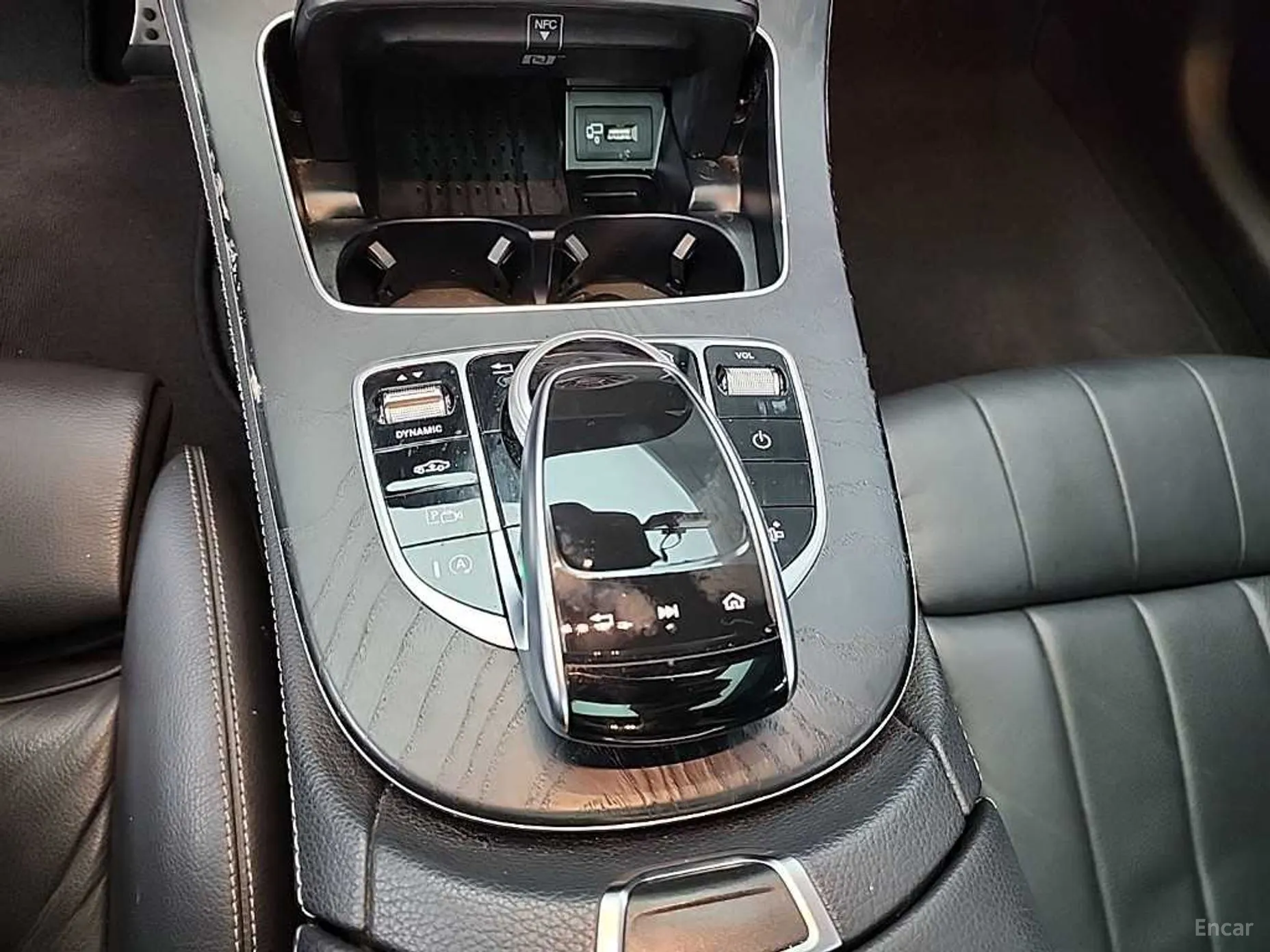 Mercedes Benz E-Class W213 превью 16