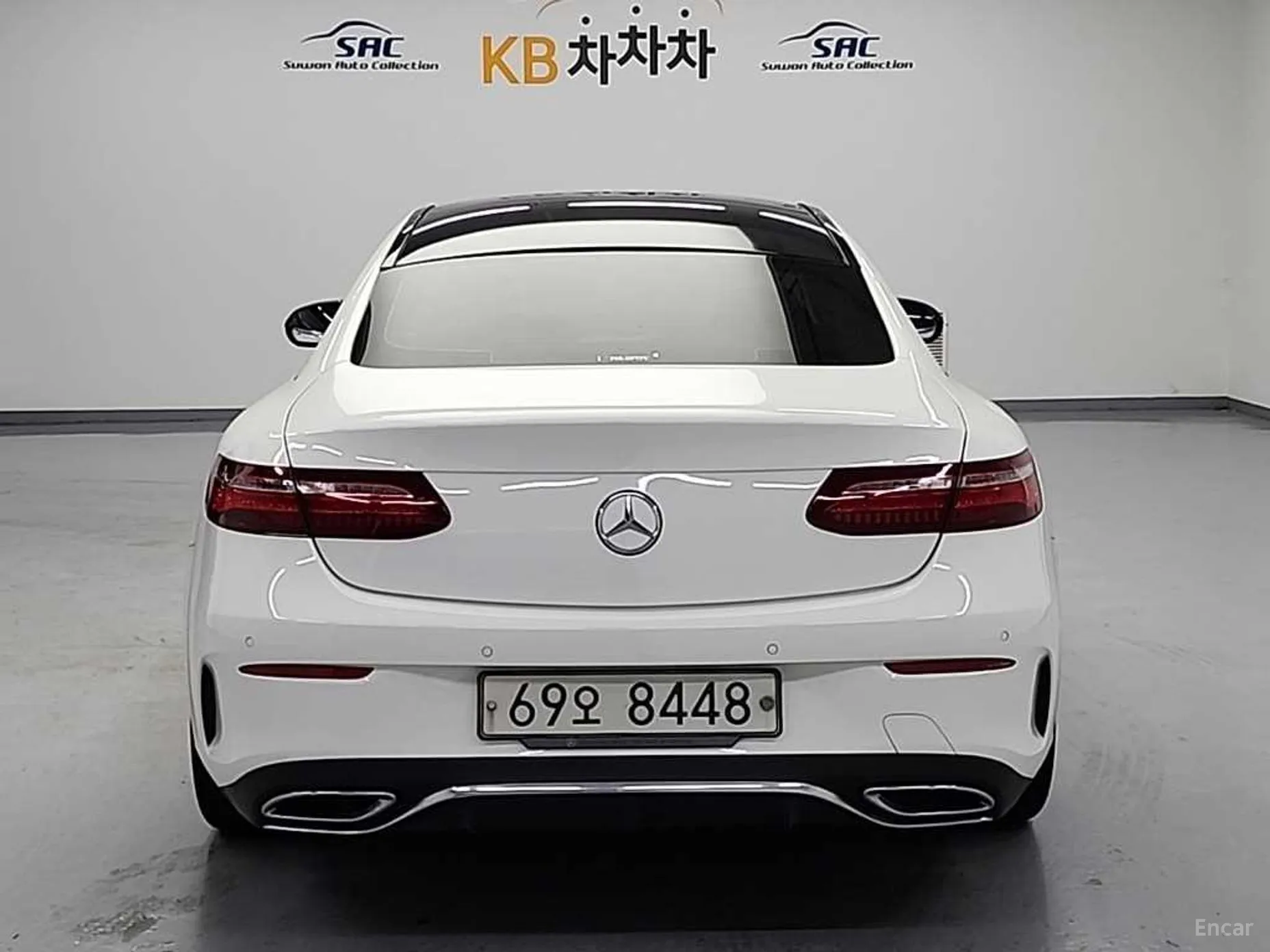 Mercedes Benz E-Class W213 превью 3