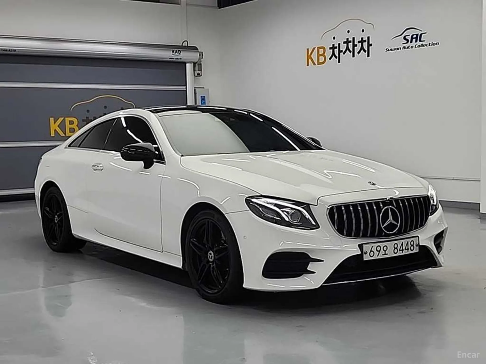 Mercedes Benz E-Class W213 превью 4