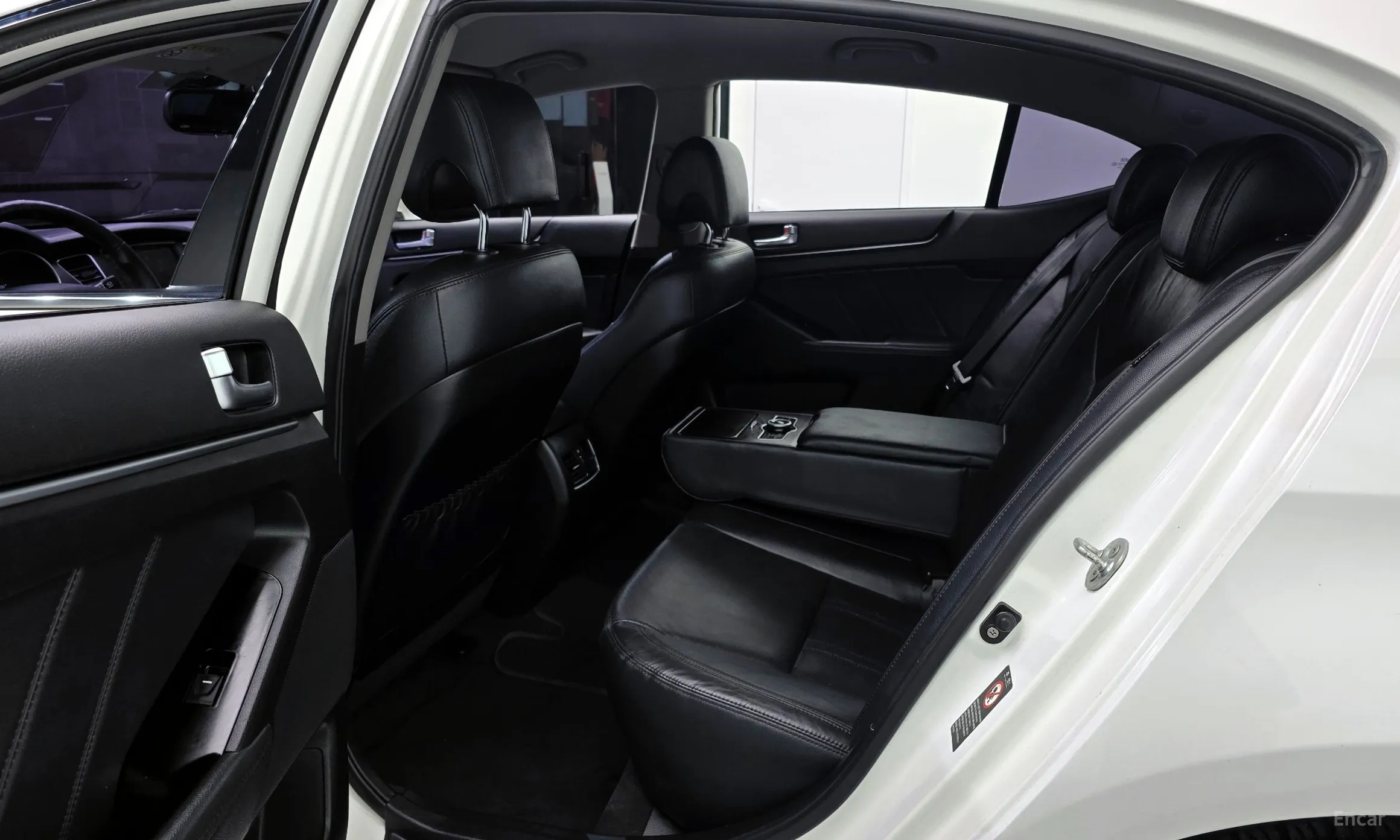 Kia The Prestige K7 превью 13
