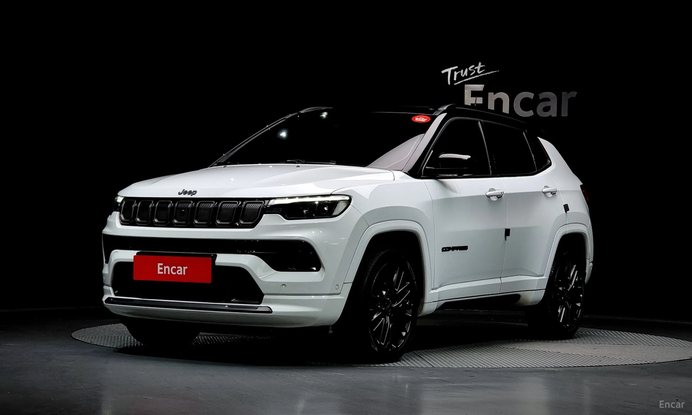 Jeep Compass 2nd Generation