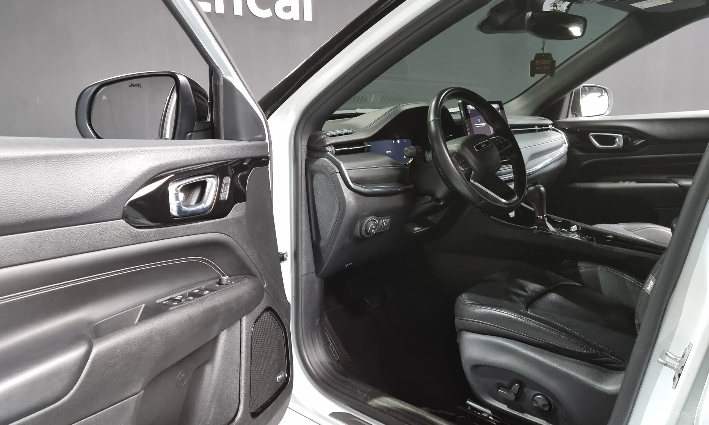 Jeep Compass 2nd Generation превью 10