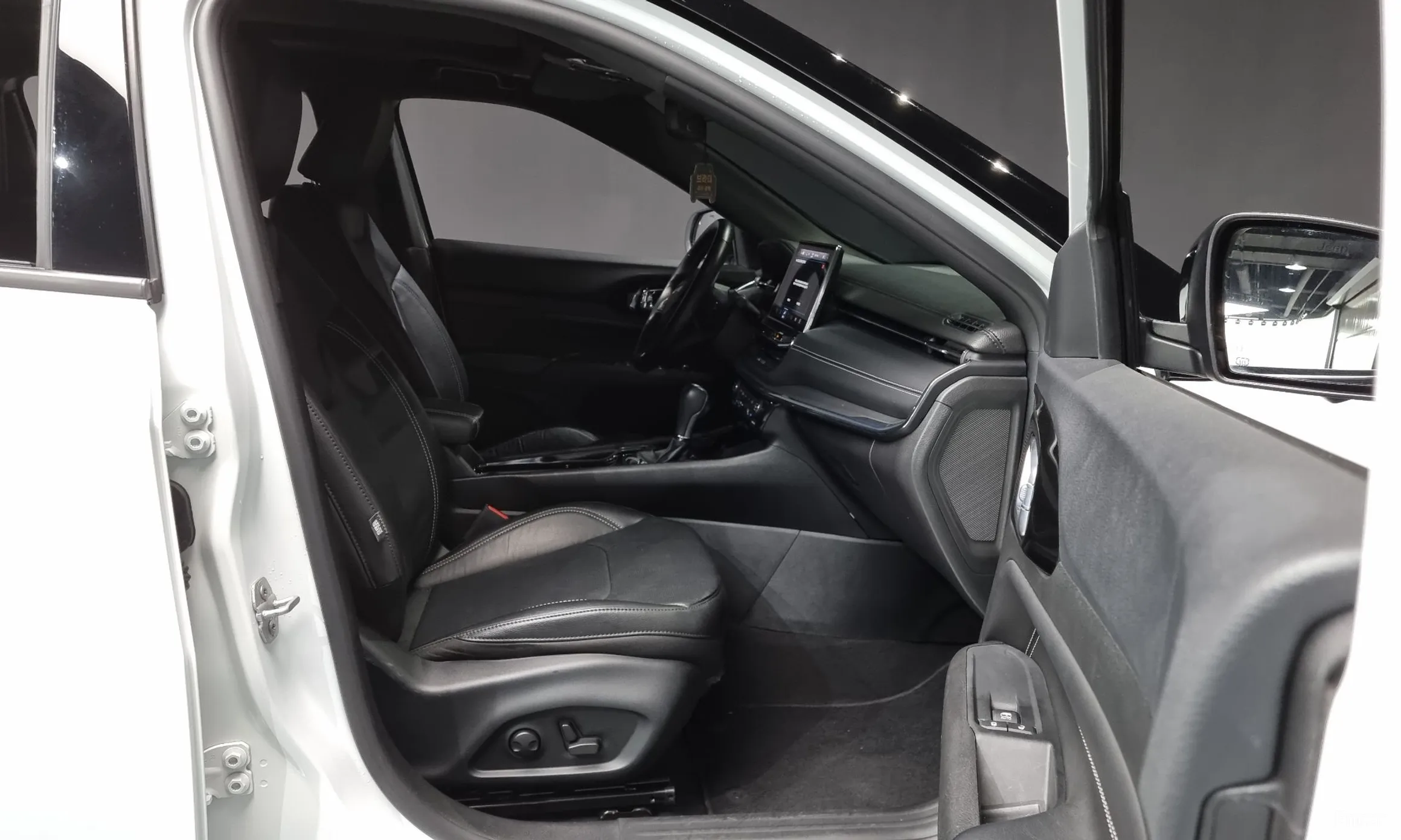 Jeep Compass 2nd Generation превью 11