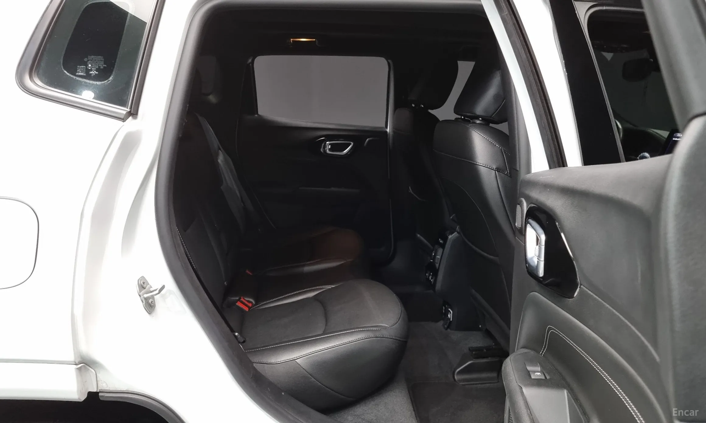 Jeep Compass 2nd Generation превью 12