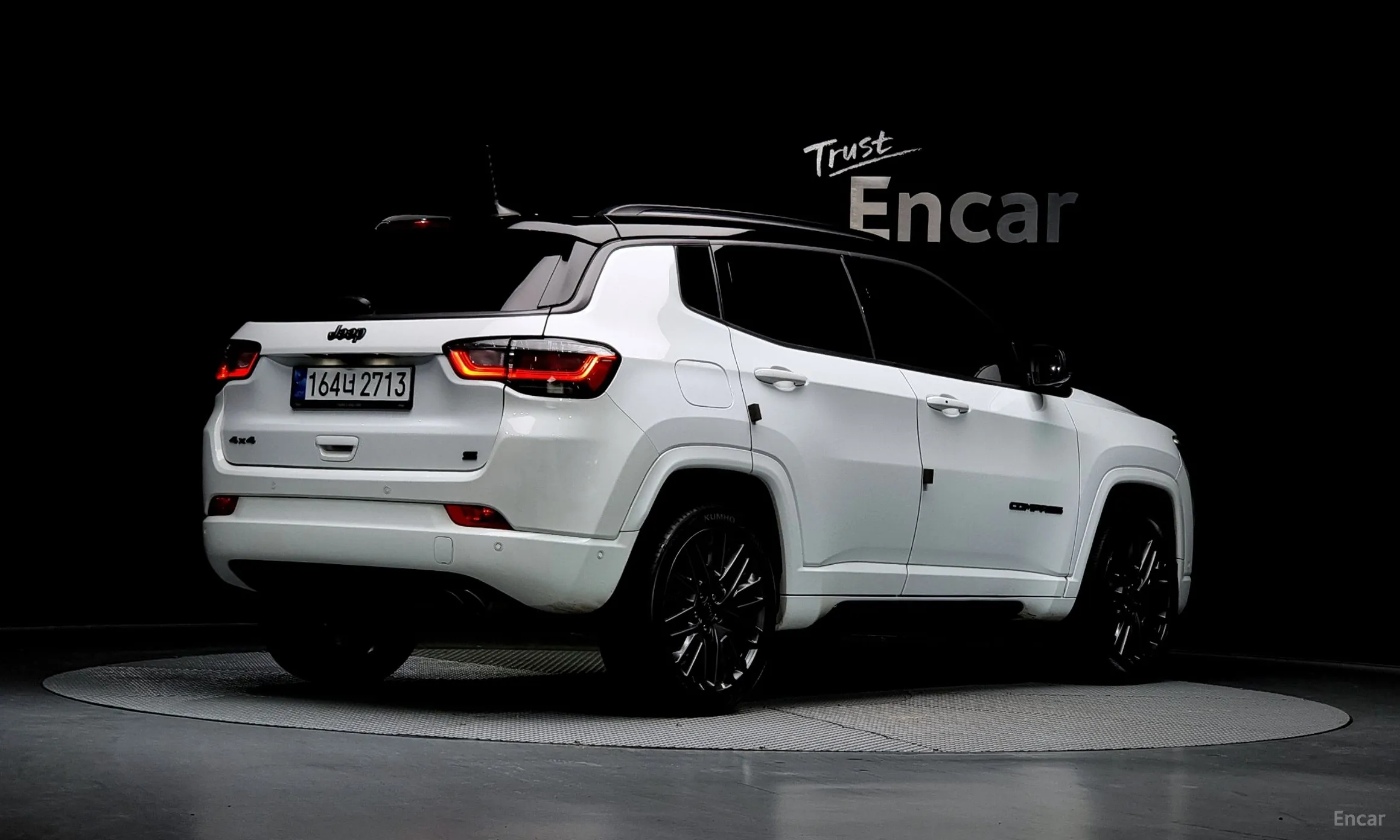 Jeep Compass 2nd Generation