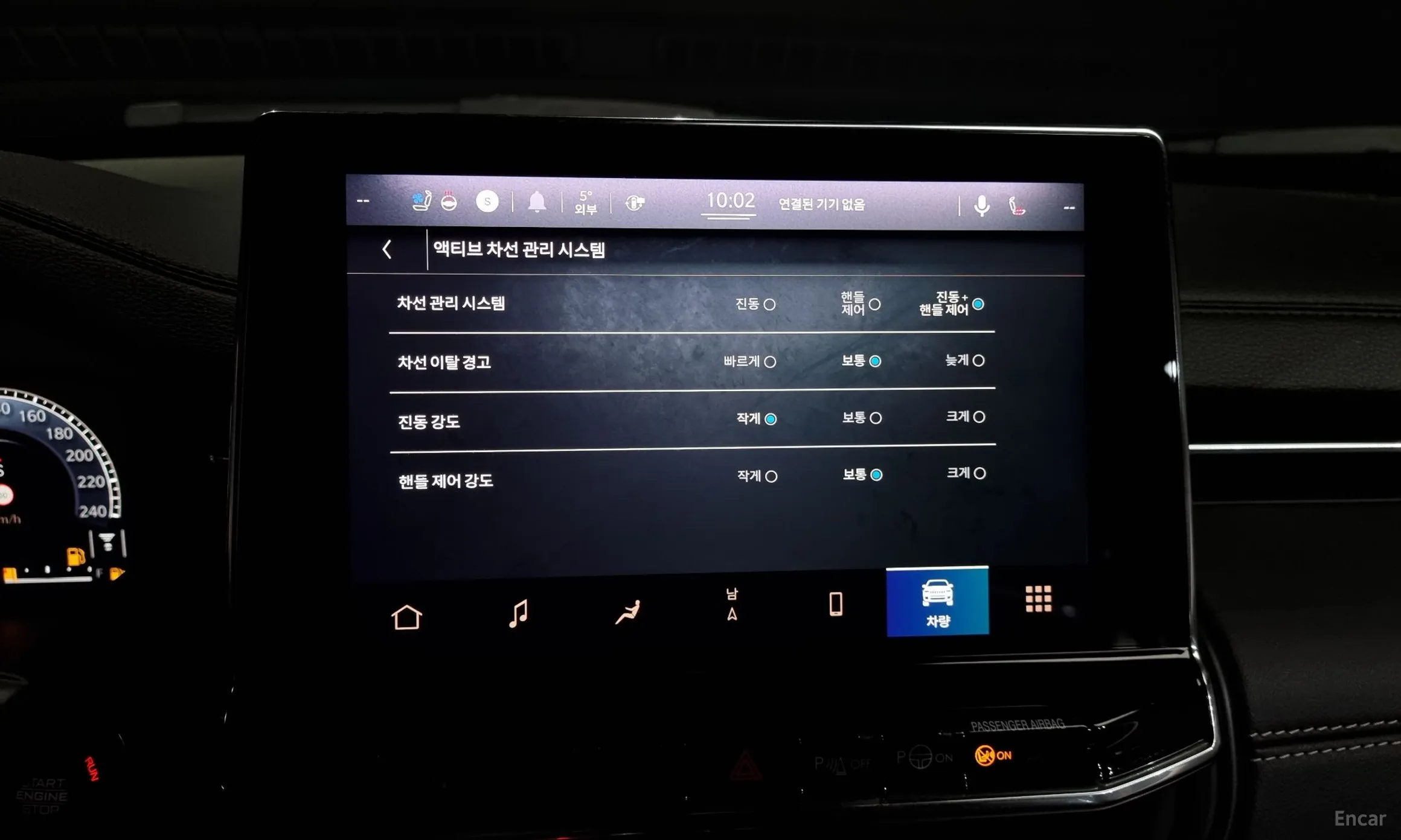 Jeep Compass 2nd Generation превью 16
