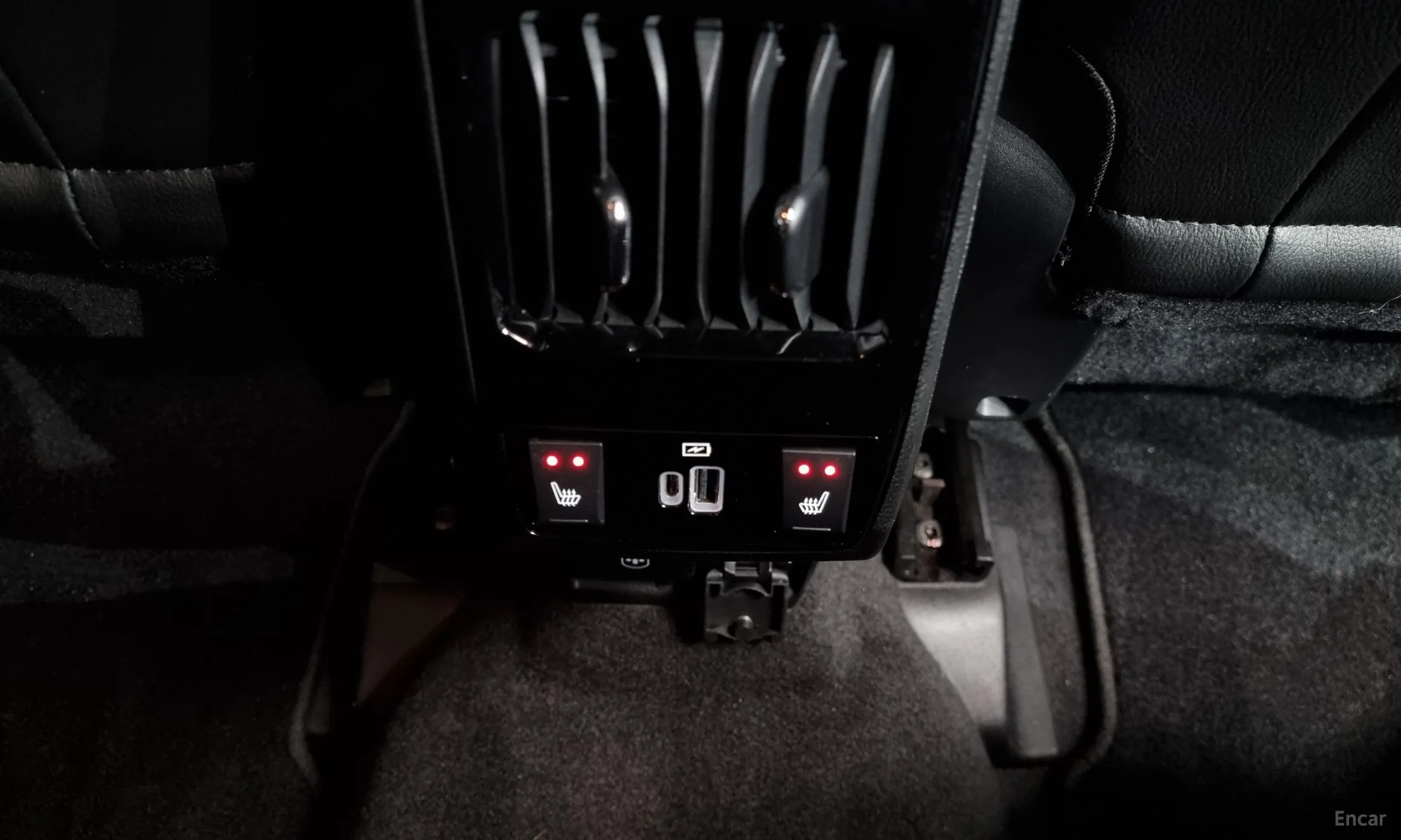 Jeep Compass 2nd Generation превью 18