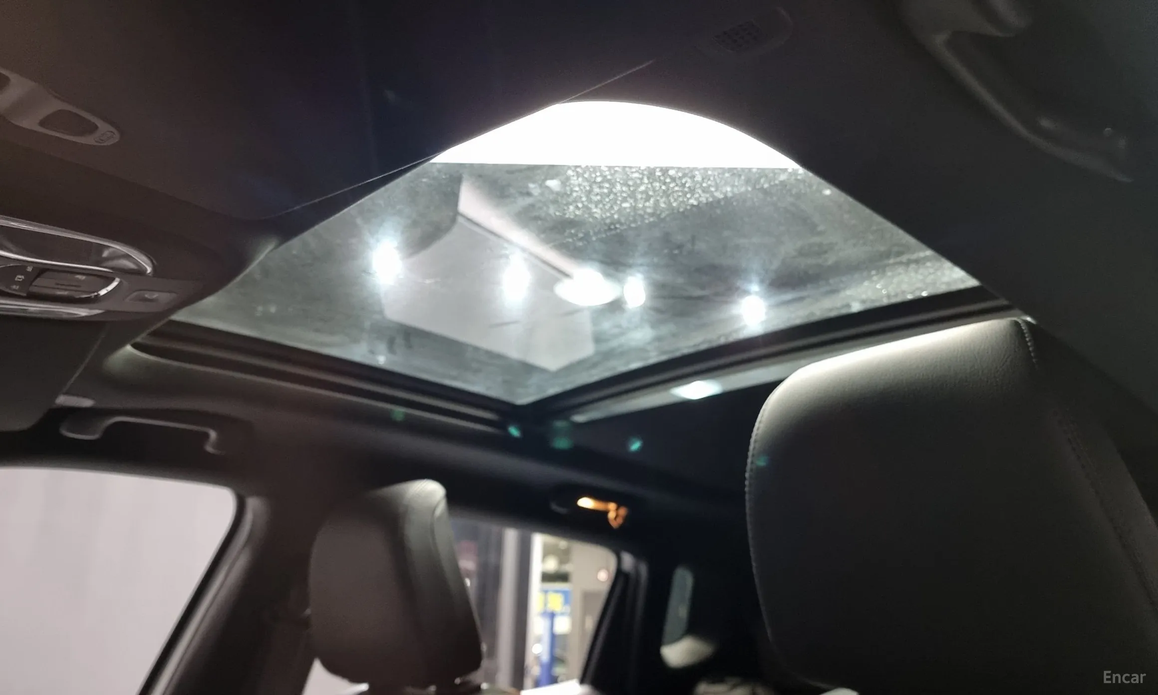 Jeep Compass 2nd Generation превью 19