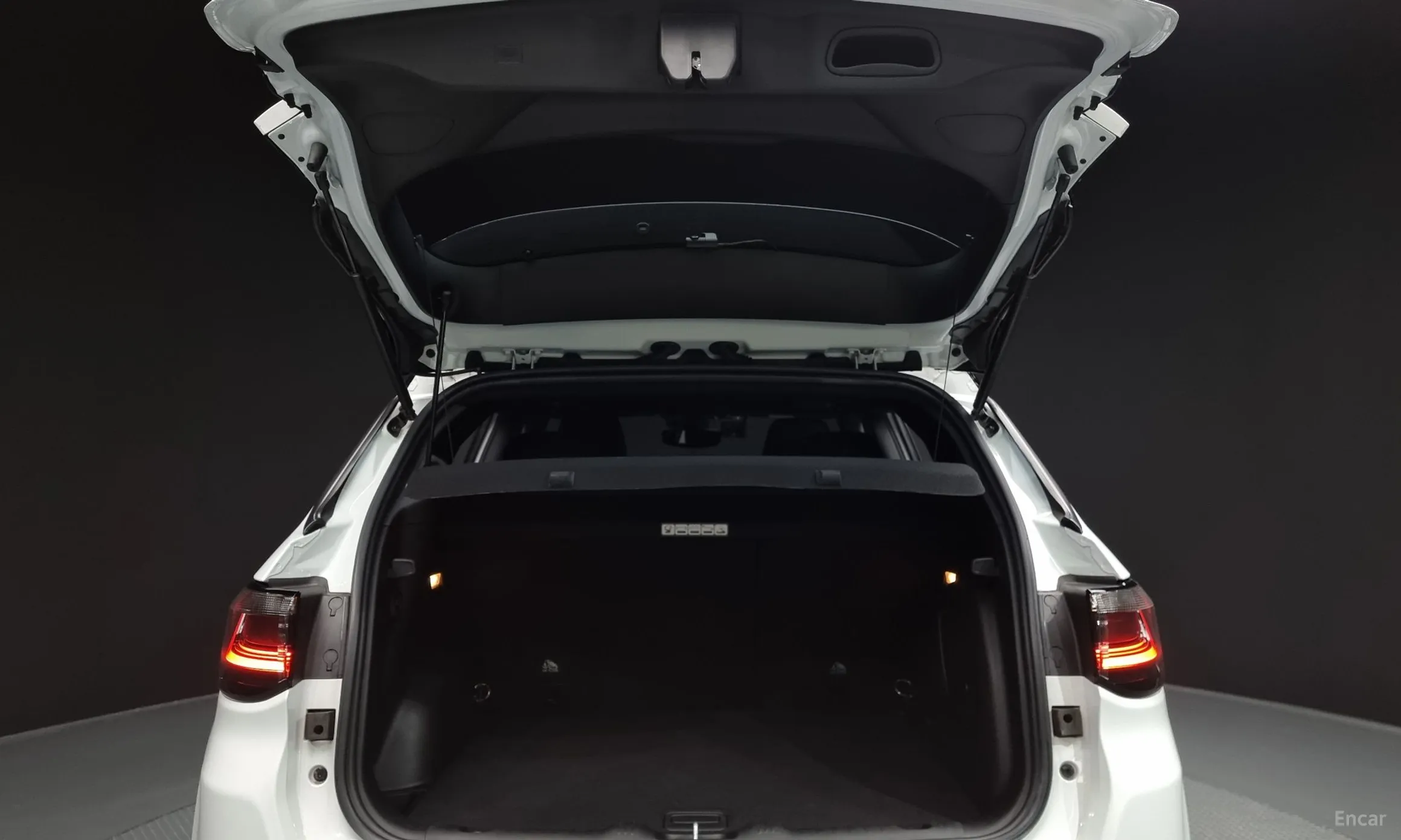 Jeep Compass 2nd Generation превью 20