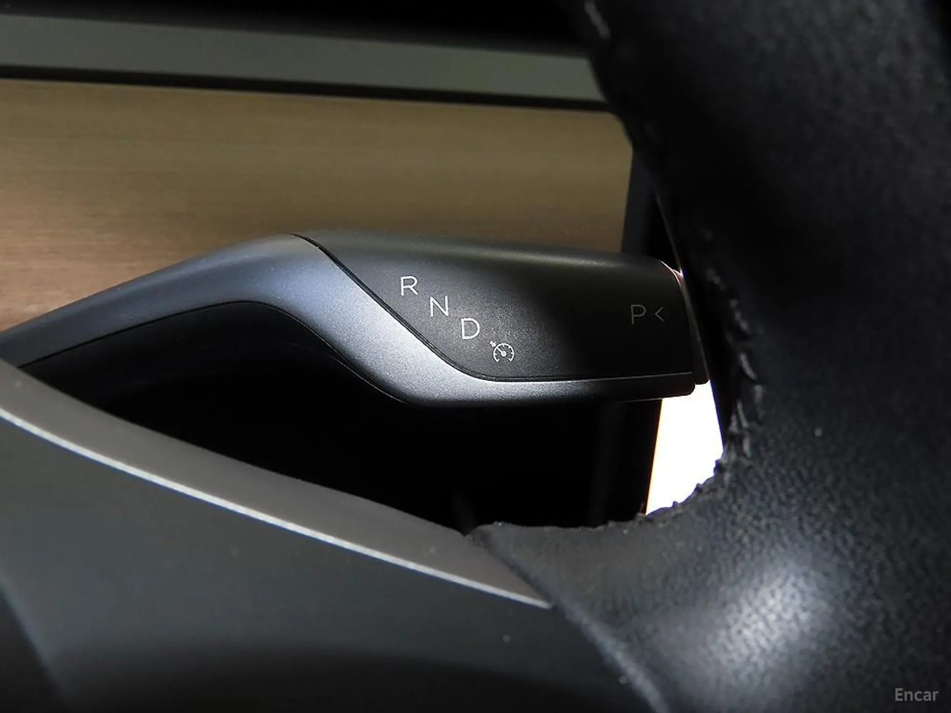 Tesla Model 3 превью 12
