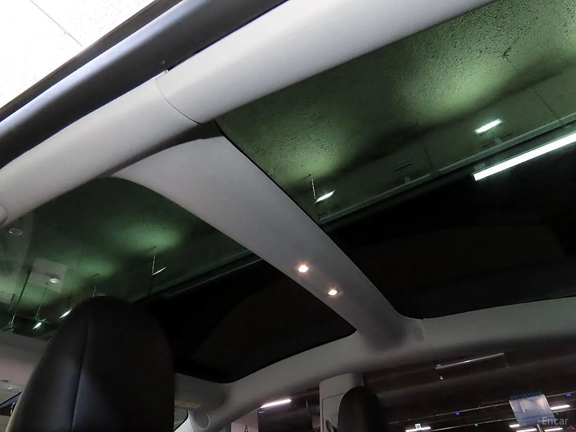Tesla Model 3 превью 16