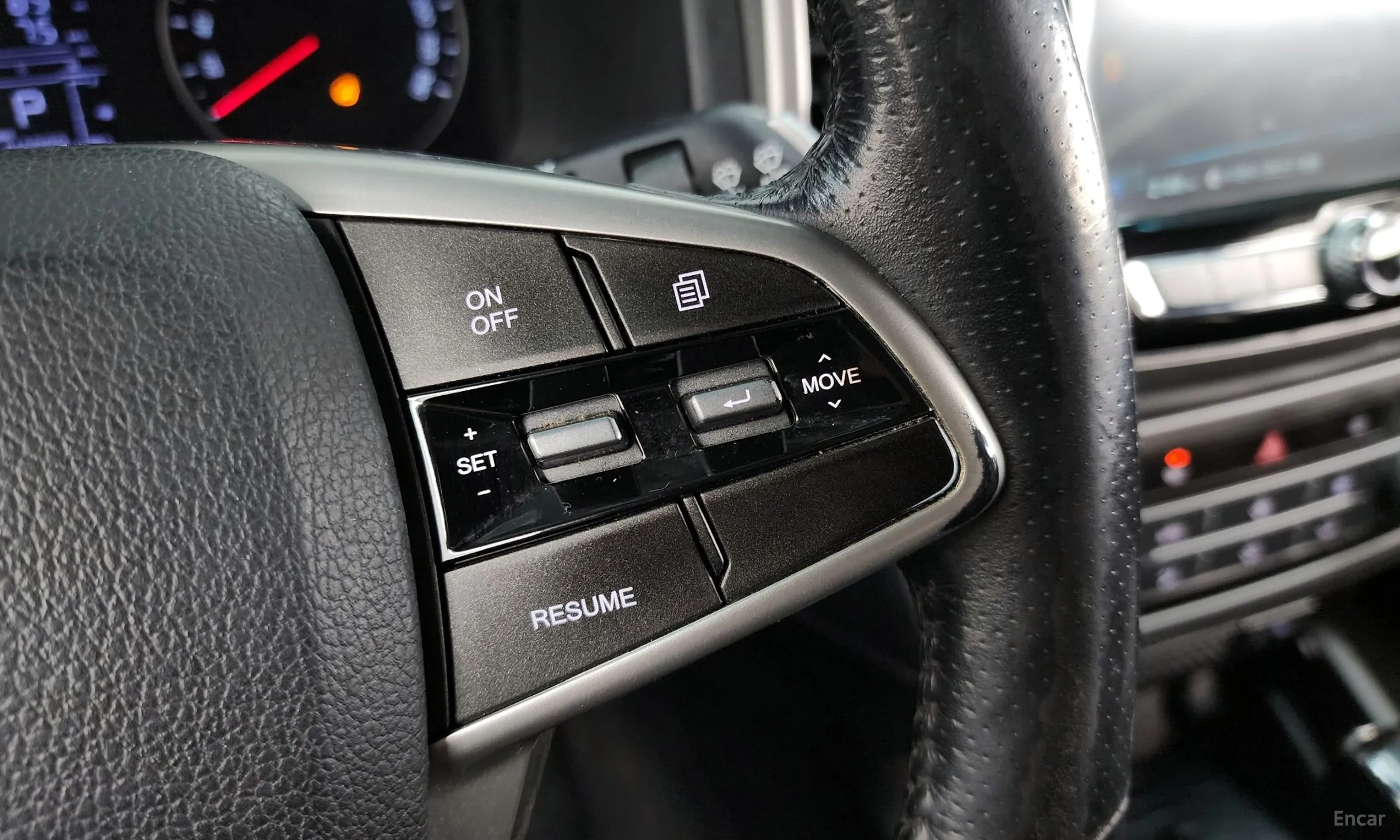 KG Mobility (SsangYong) Rexton Sports превью 19