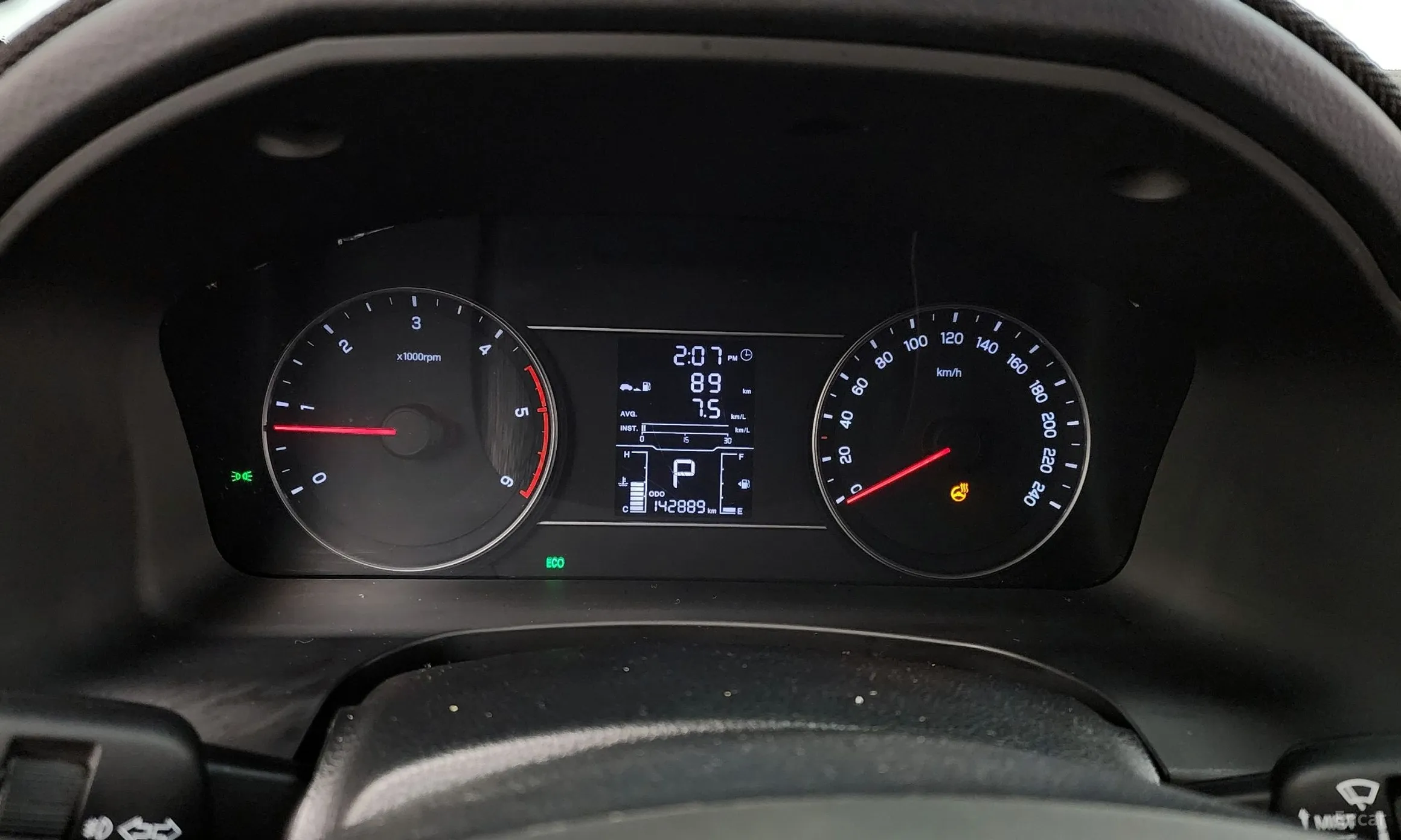 KG Mobility (SsangYong) Rexton Sports превью 8