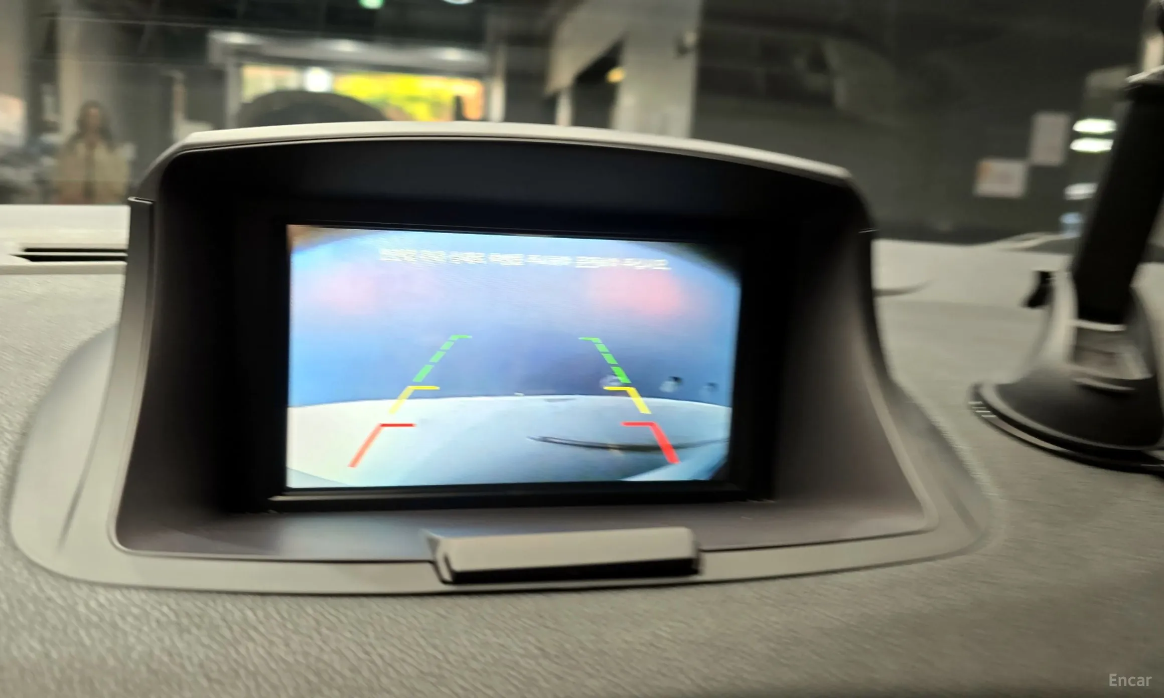 Renault Korea (Samsung) SM3 превью 15