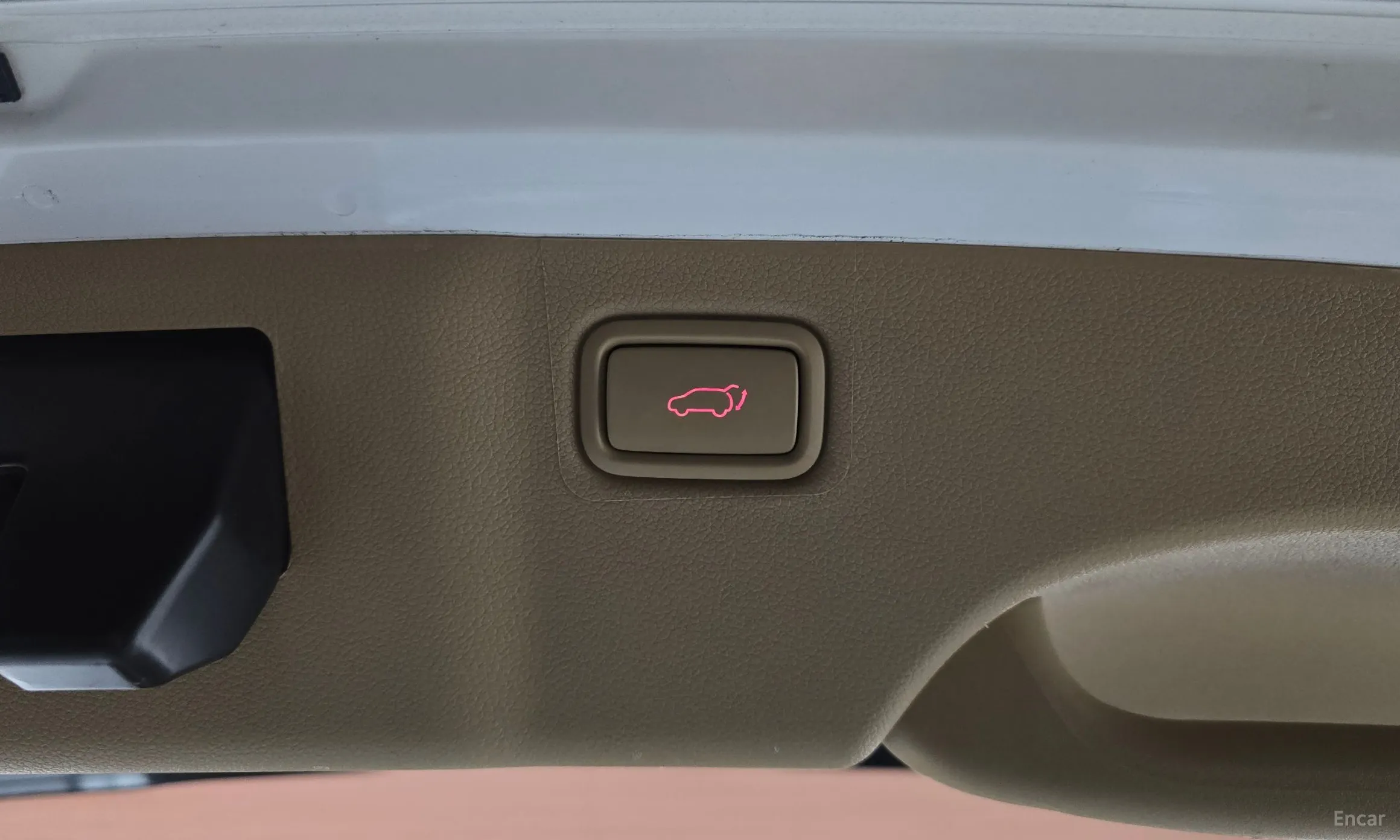 Kia Carnival превью 20
