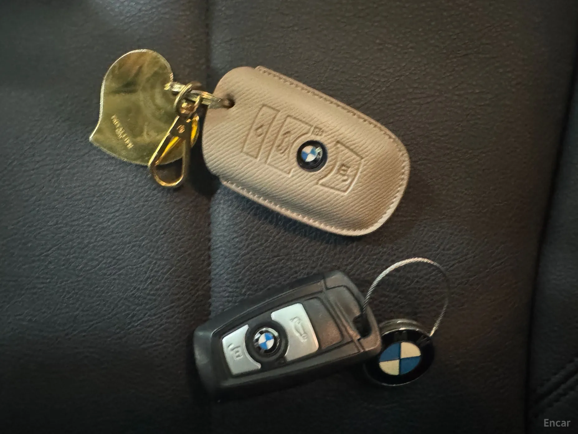 BMW 3 Series (F30) превью 18