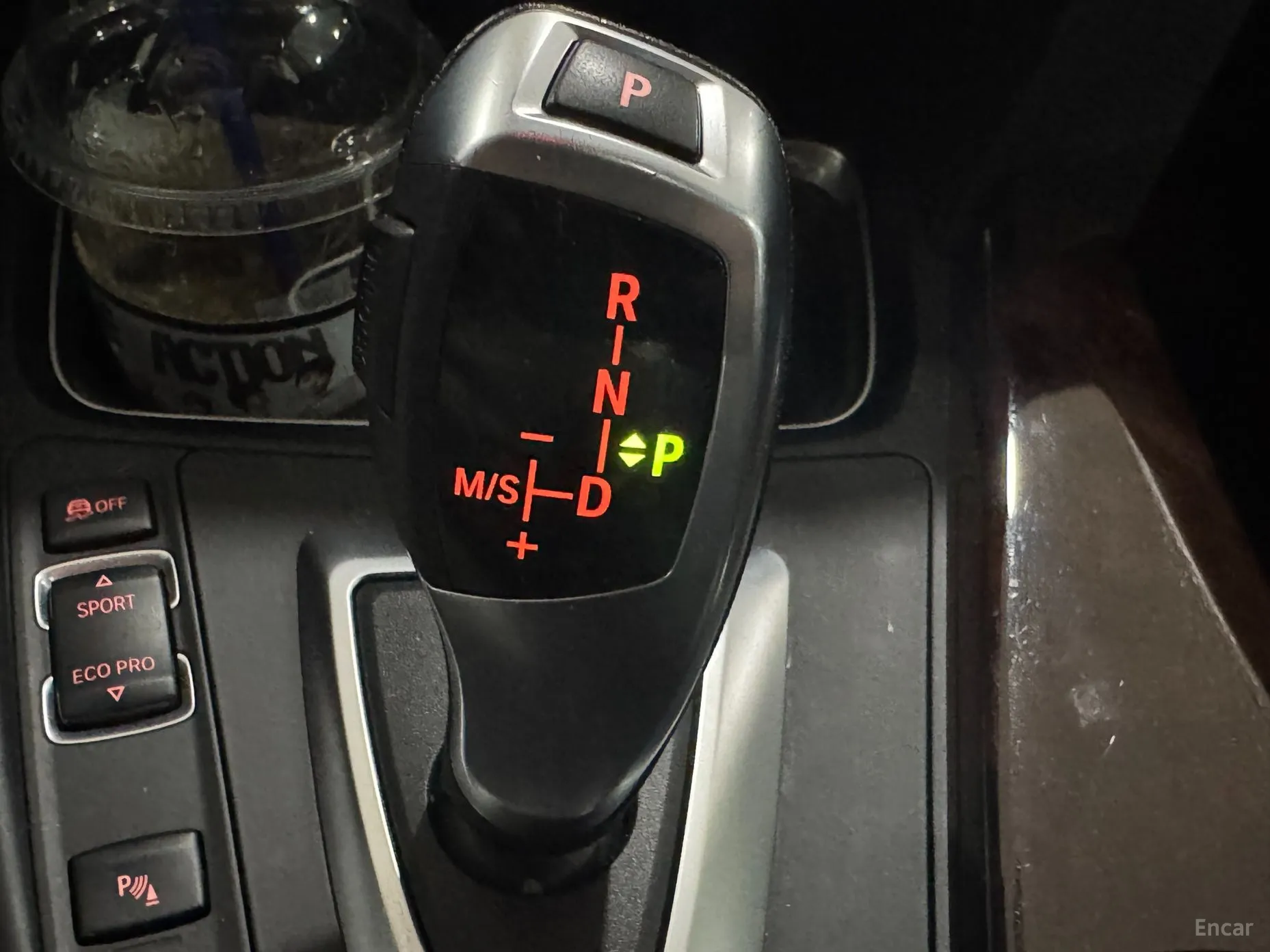 BMW 3 Series (F30) превью 9