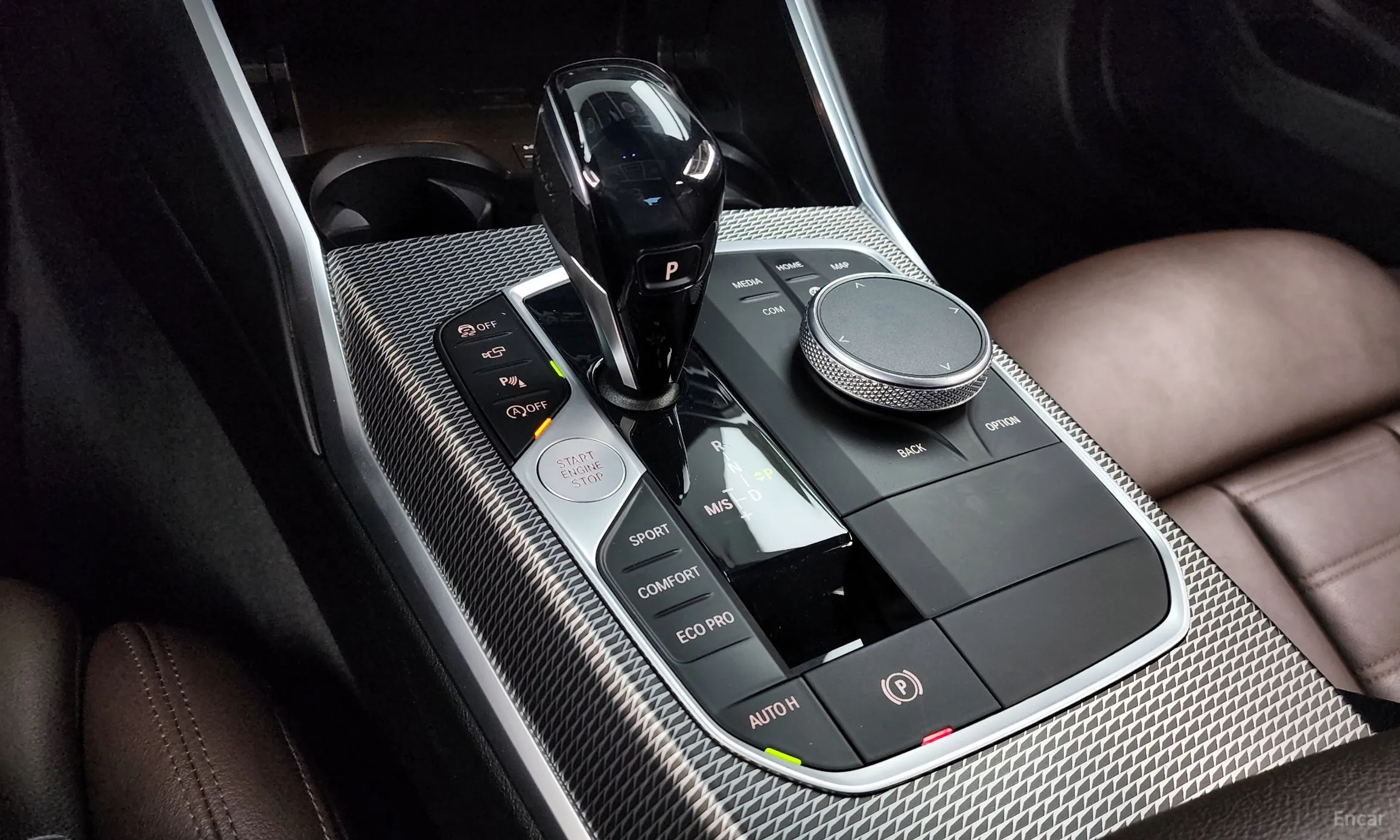 BMW 3 Series (G20) превью 9