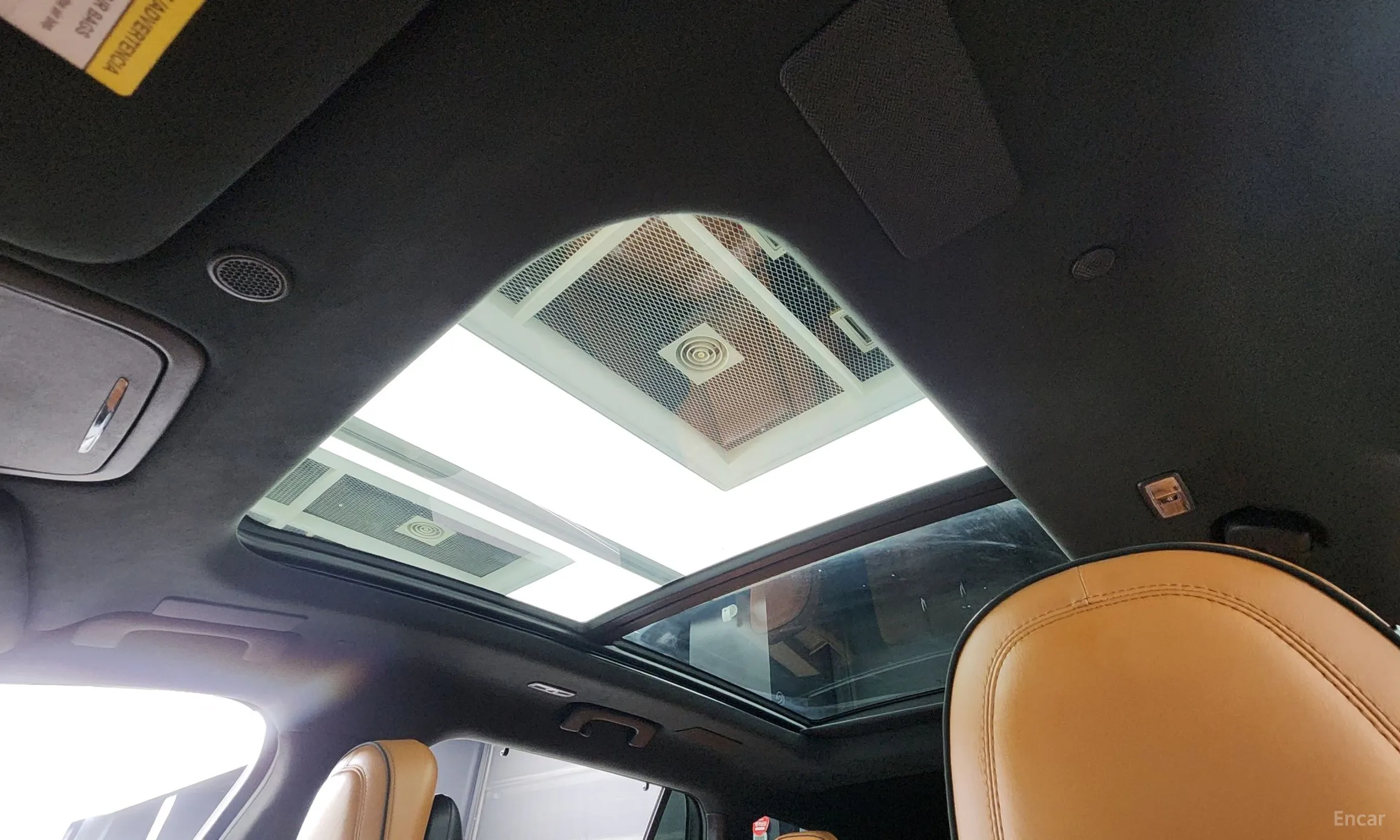 Lincoln Aviator 2nd Generation превью 18