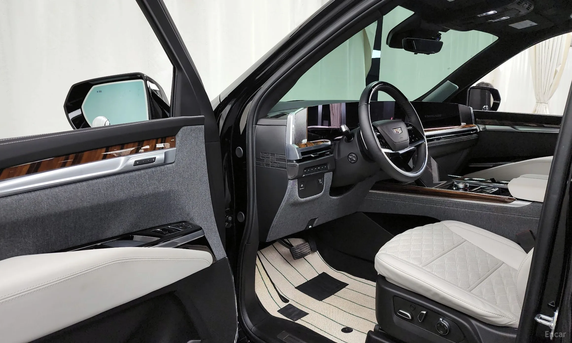 Cadillac Escalade 5th Generation превью 10