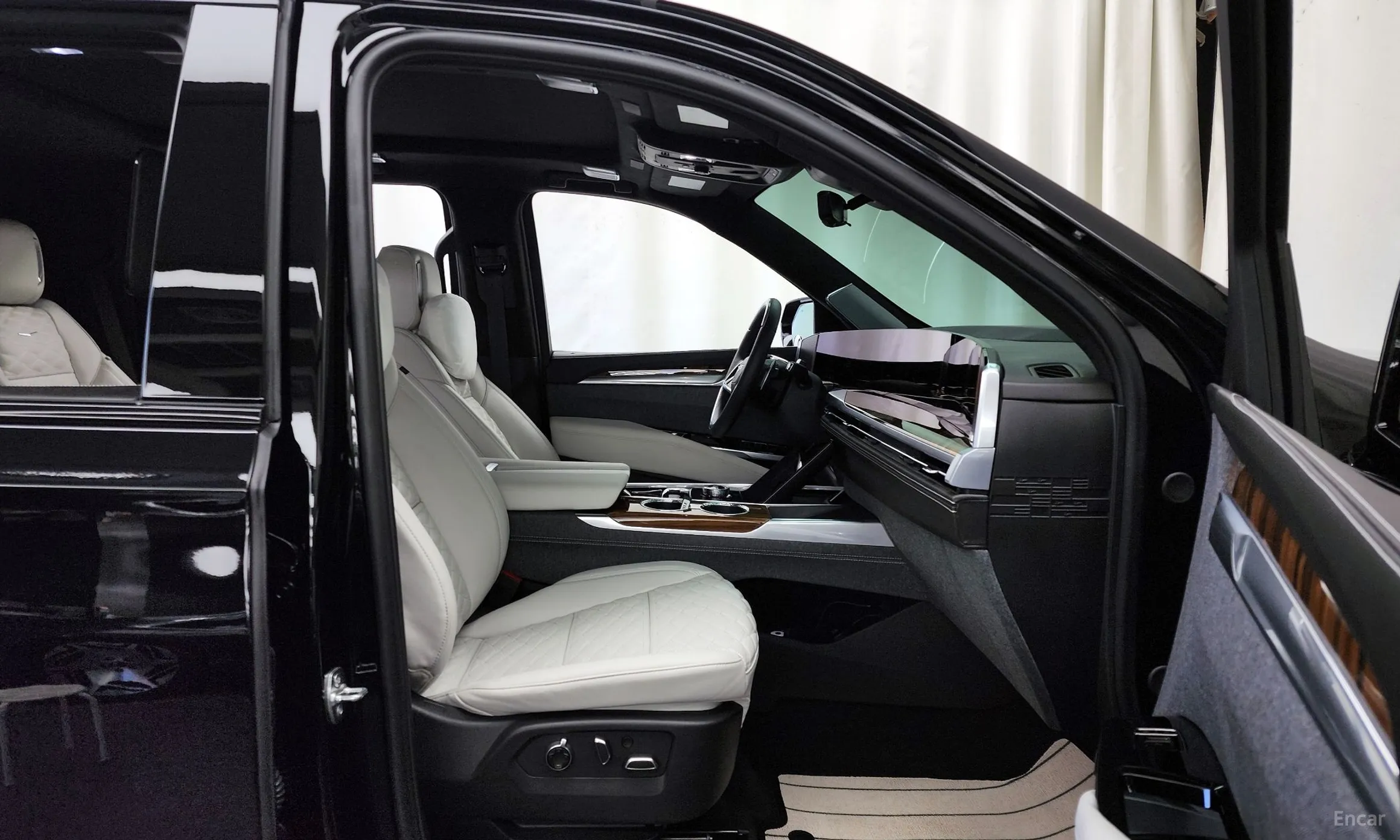 Cadillac Escalade 5th Generation превью 11