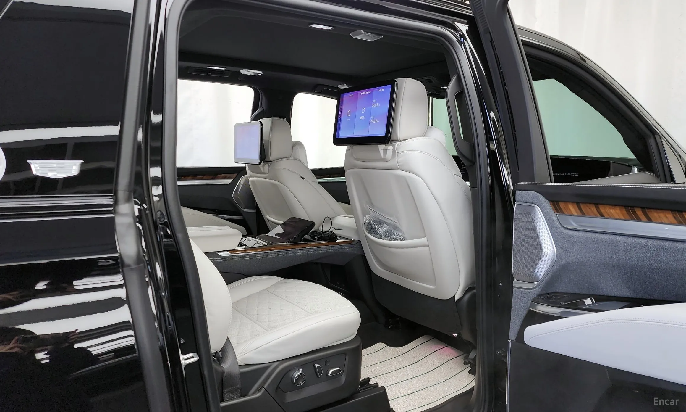 Cadillac Escalade 5th Generation превью 12