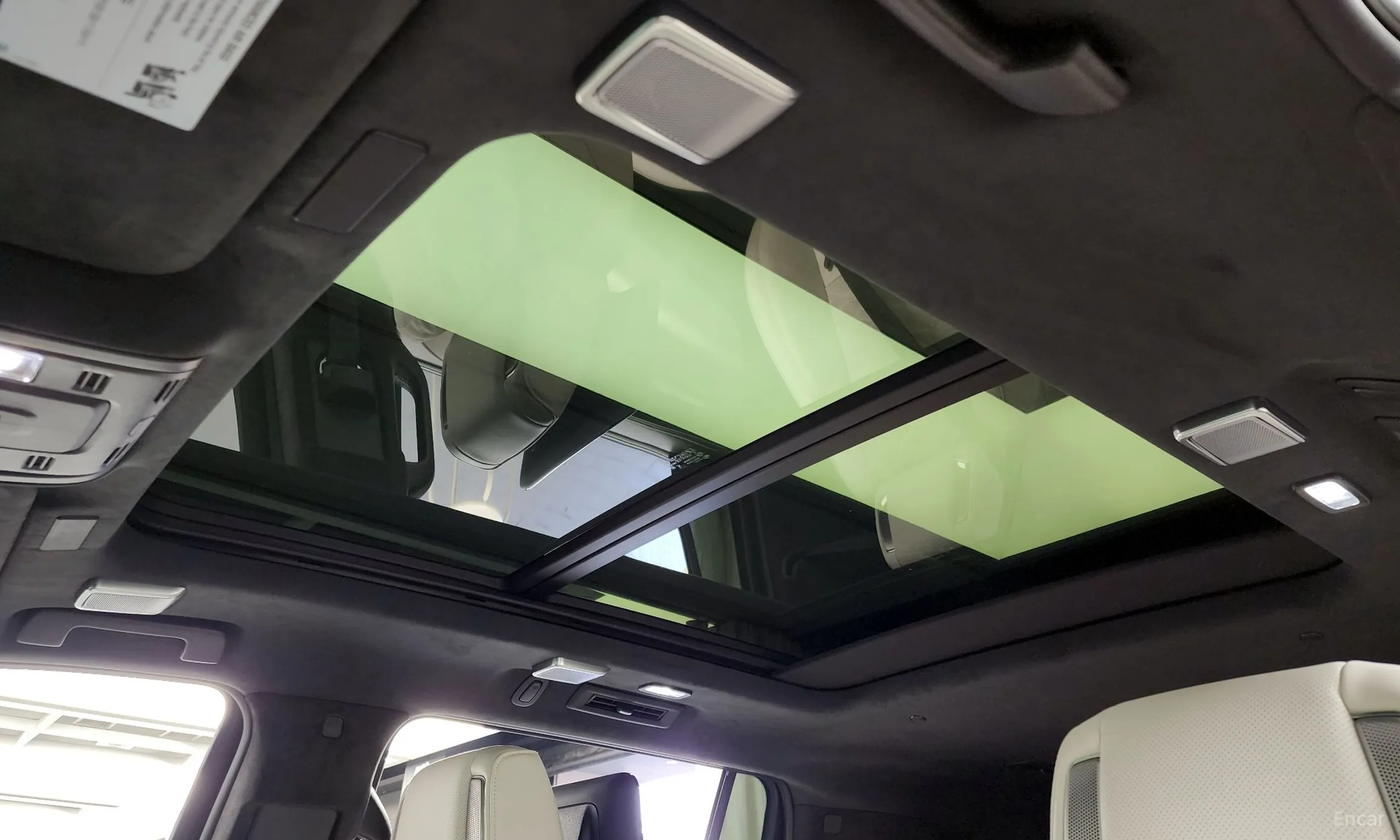 Cadillac Escalade 5th Generation превью 18