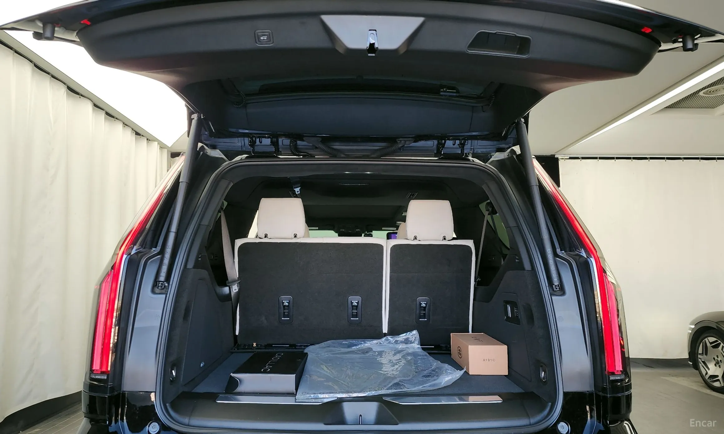 Cadillac Escalade 5th Generation превью 20