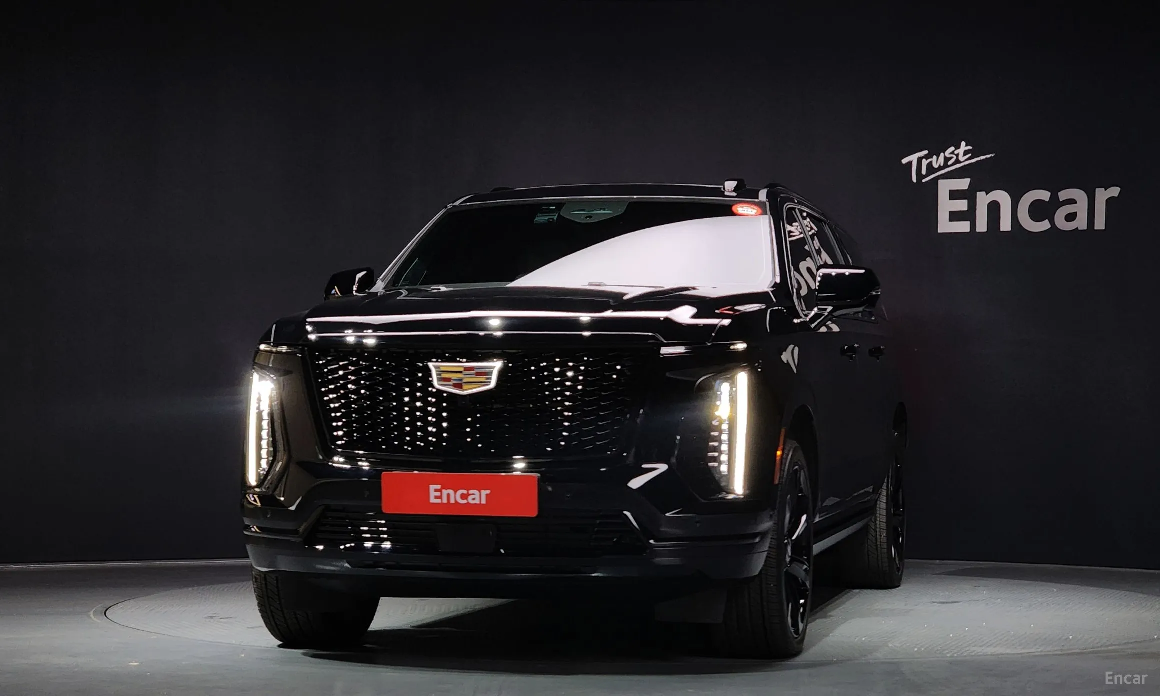 Cadillac Escalade 5th Generation превью 3