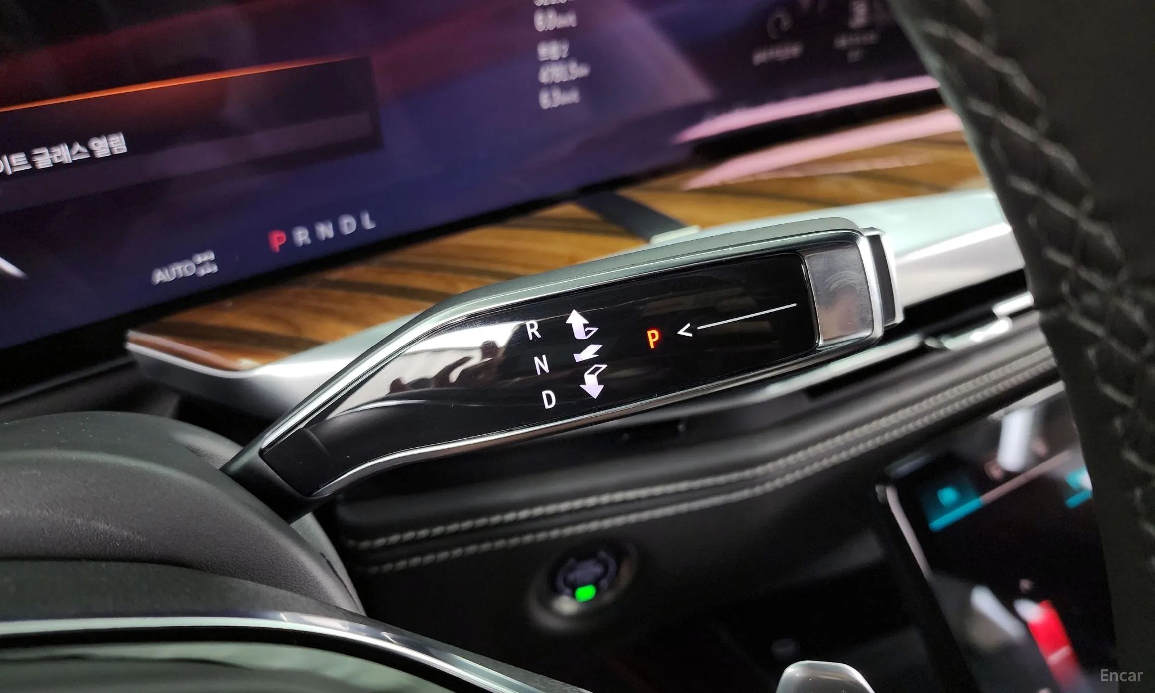 Cadillac Escalade 5th Generation превью 9