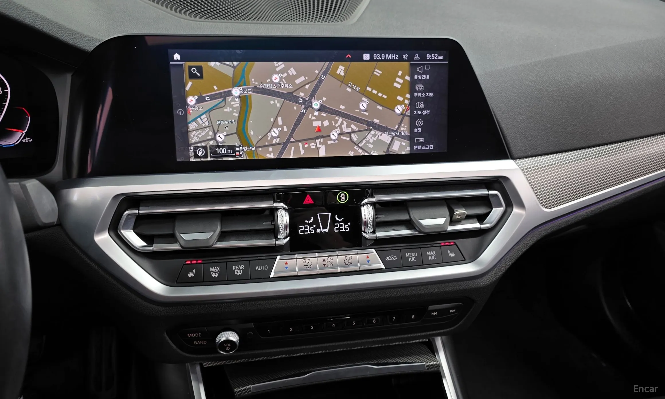 BMW 3 Series (G20) превью 14