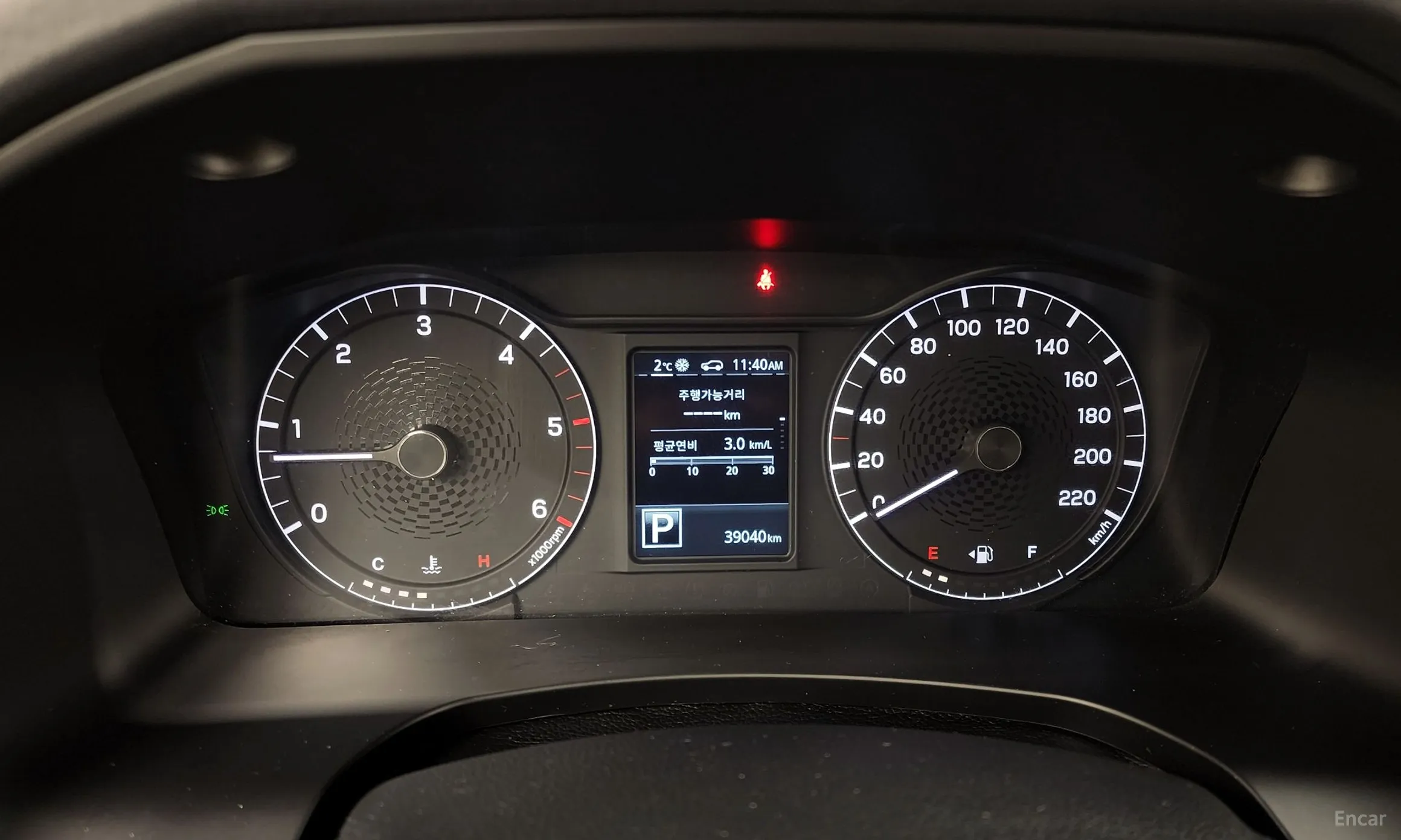 KG Mobility (SsangYong) Rexton Sports превью 8