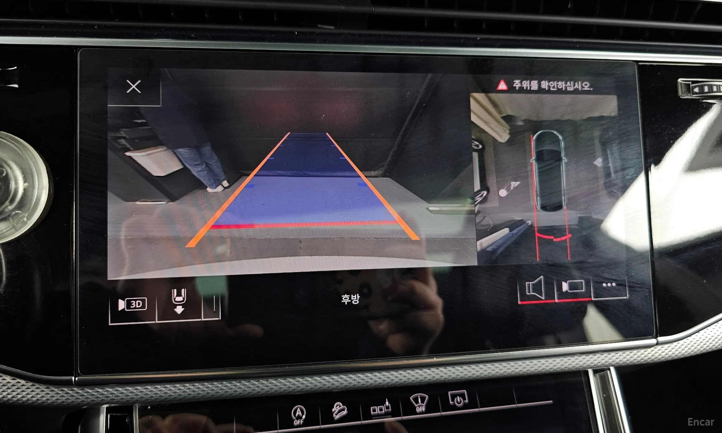 Audi Q8 (4M) превью 15
