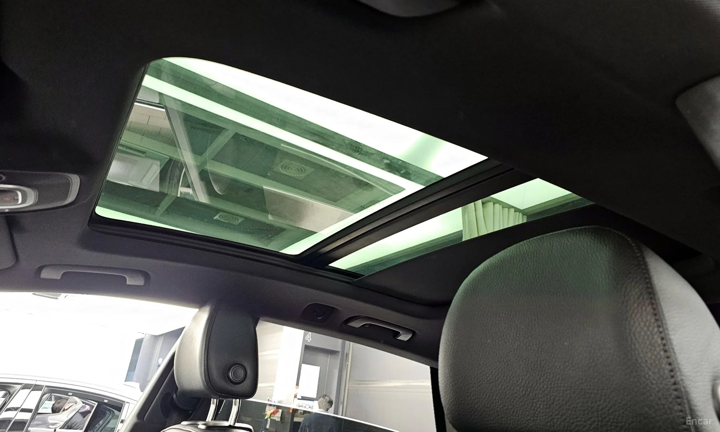 Audi Q8 (4M) превью 19