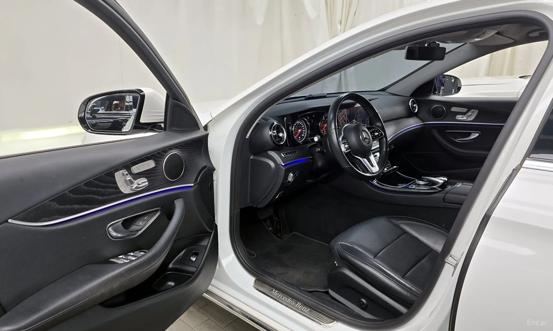 Mercedes Benz E-Class W213 превью 10