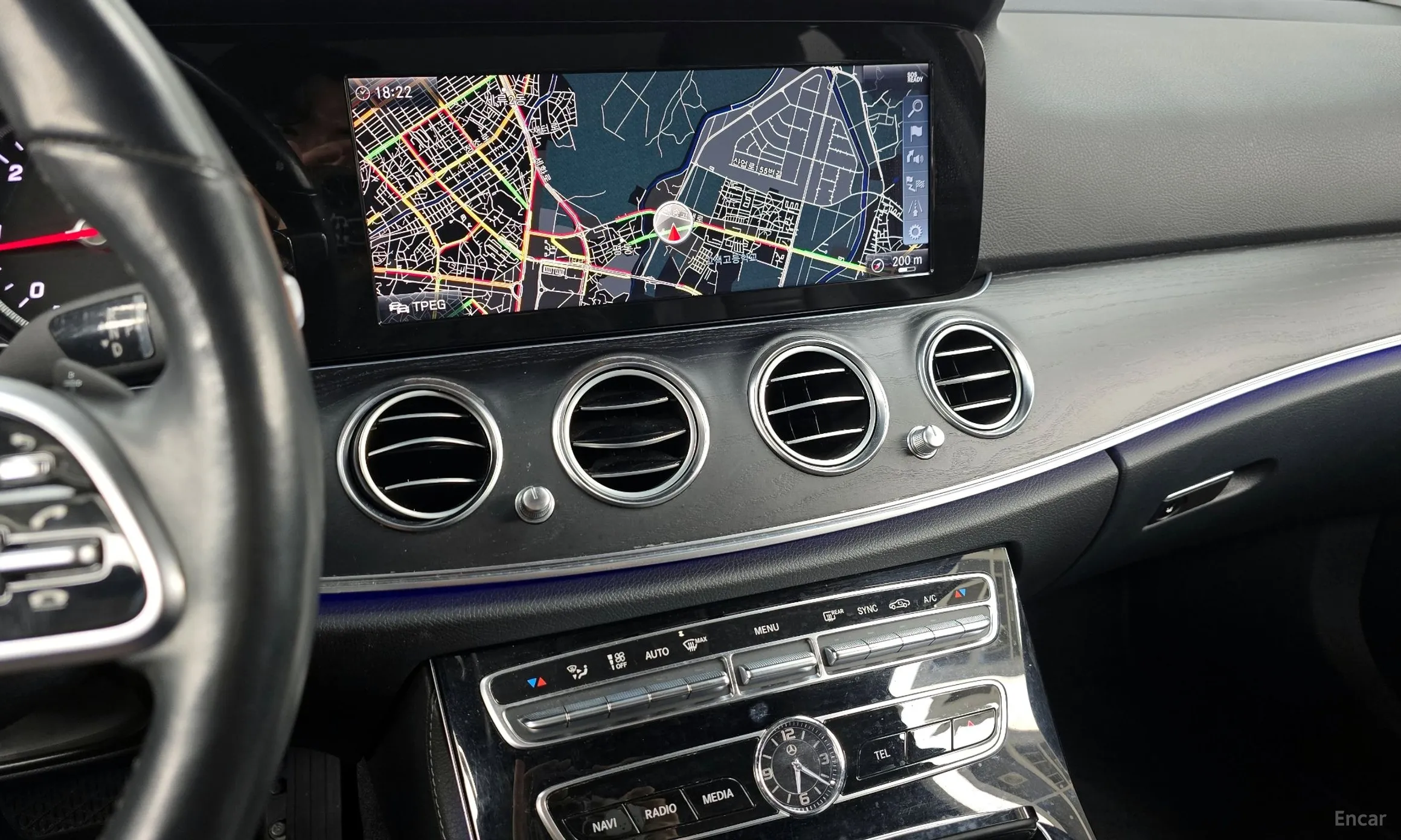 Mercedes Benz E-Class W213 превью 14