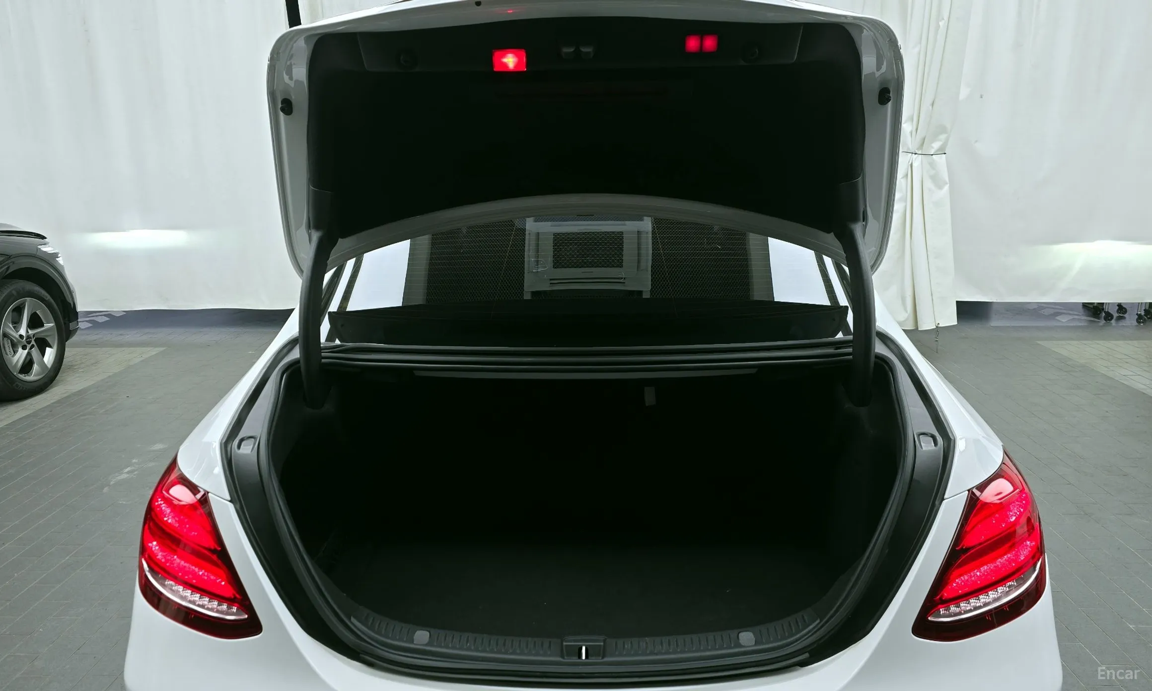 Mercedes Benz E-Class W213 превью 20