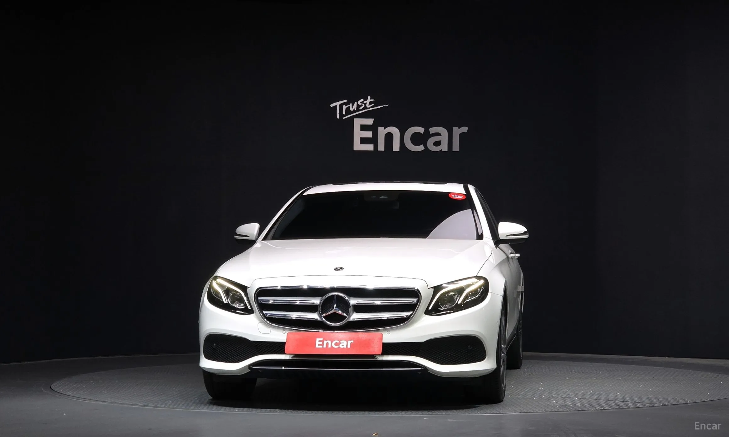 Mercedes Benz E-Class W213 превью 3