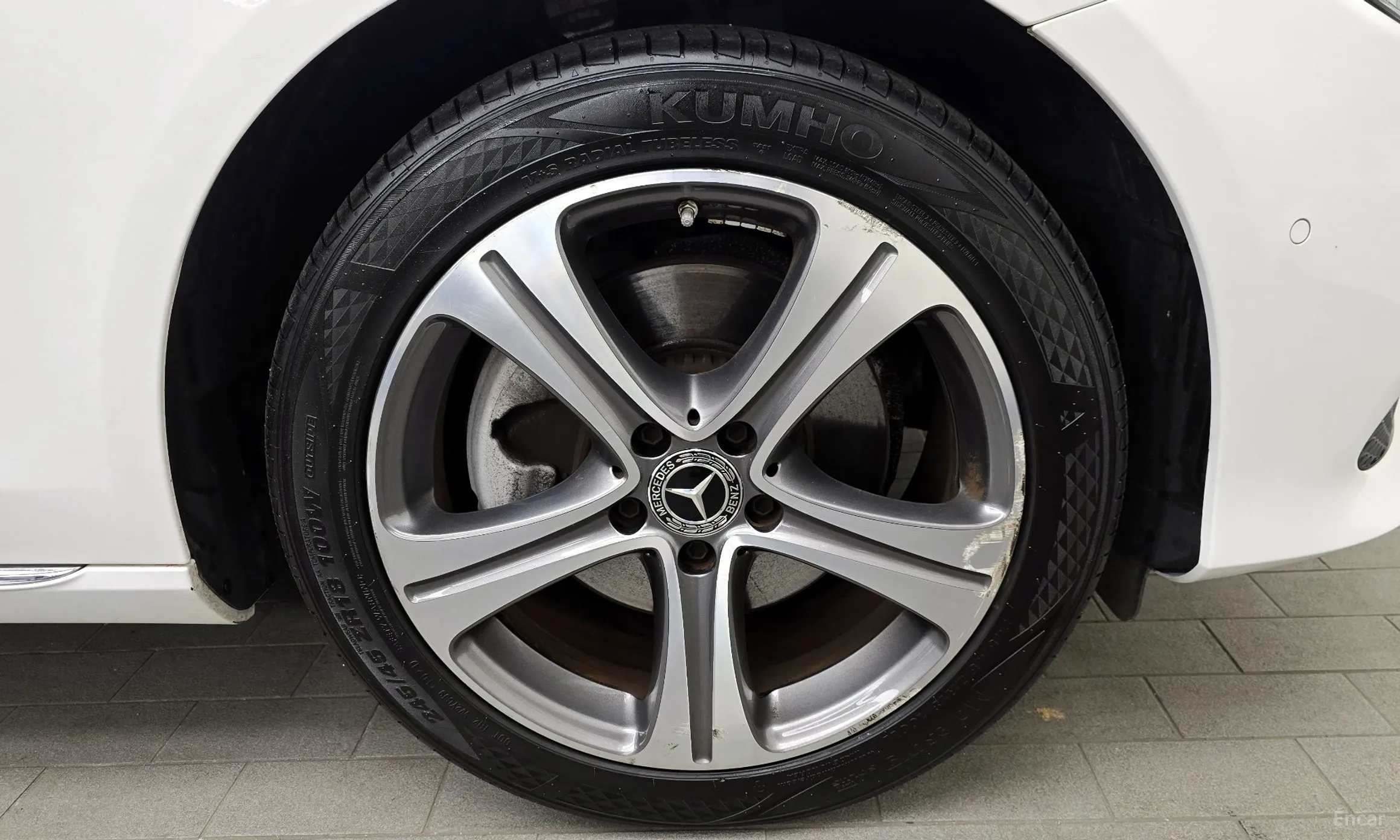 Mercedes Benz E-Class W213 превью 5