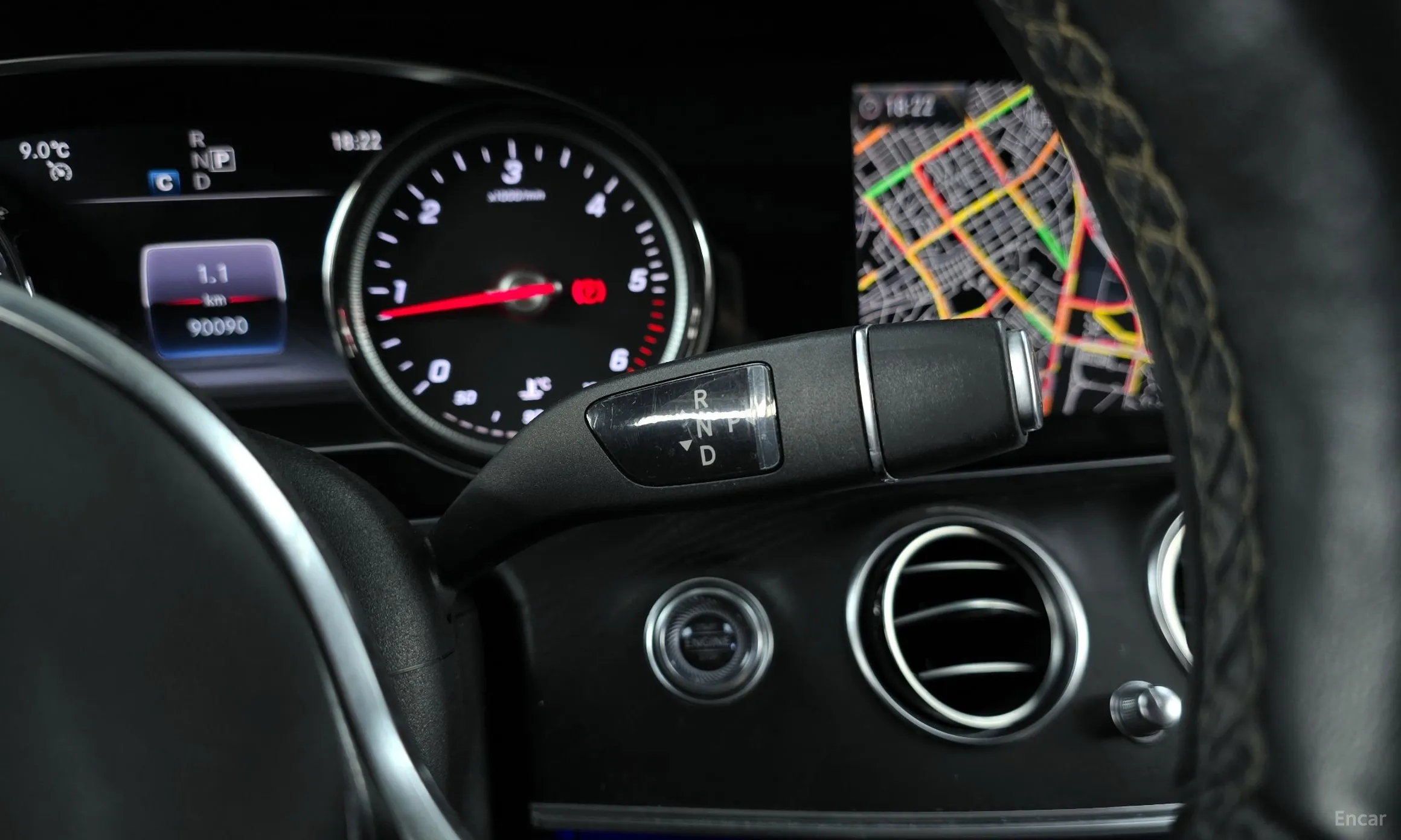 Mercedes Benz E-Class W213 превью 9