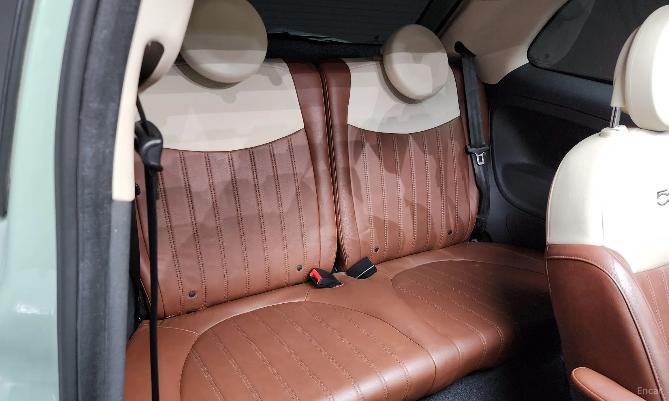 Fiat 500 превью 12
