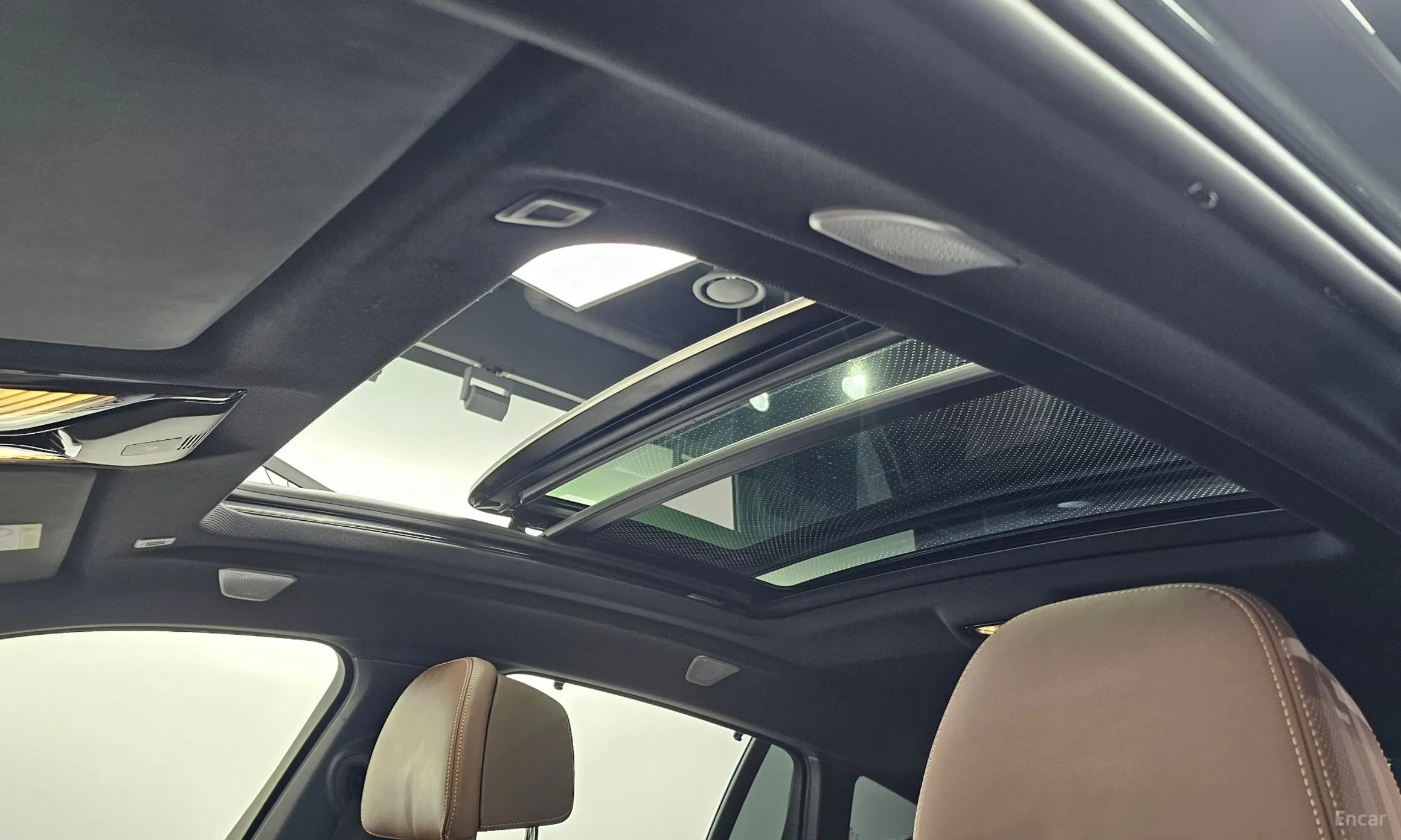 BMW X6 (G06) превью 14