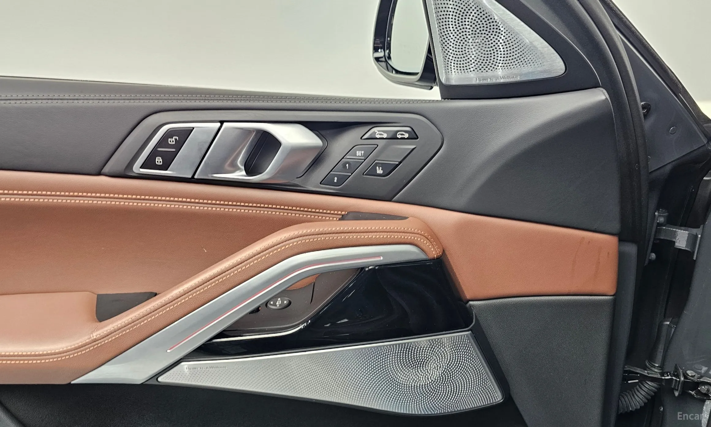 BMW X6 (G06) превью 15