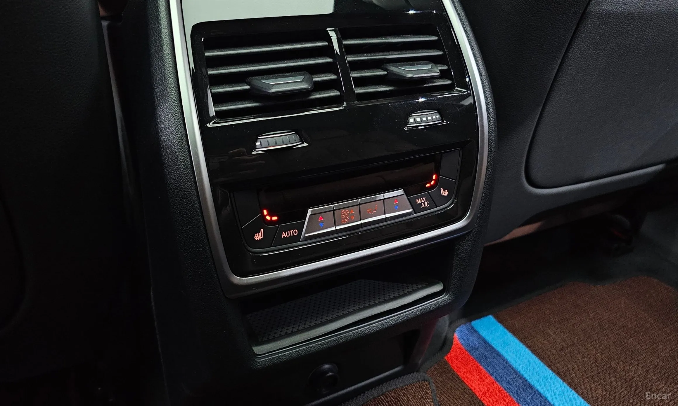 BMW X6 (G06) превью 19