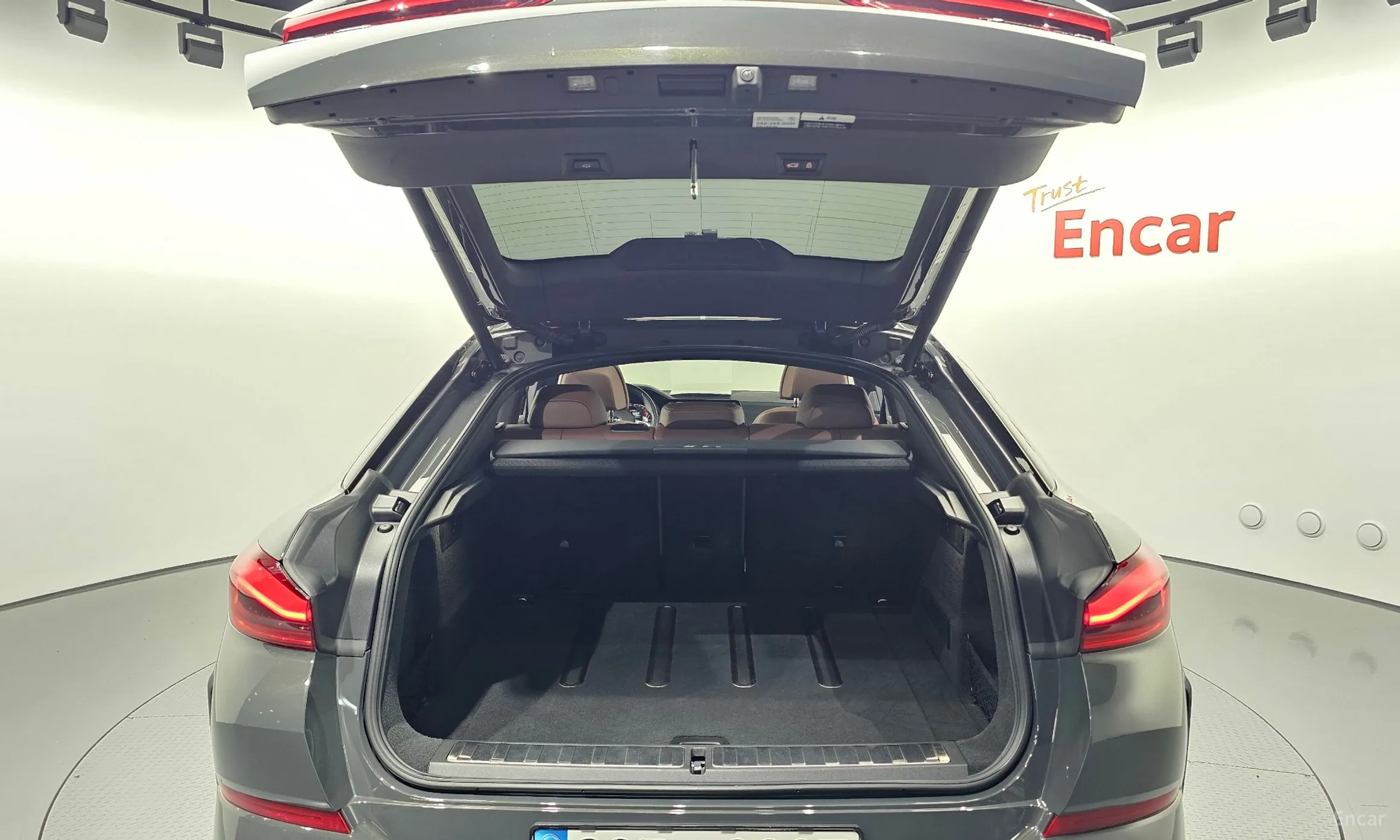 BMW X6 (G06) превью 20