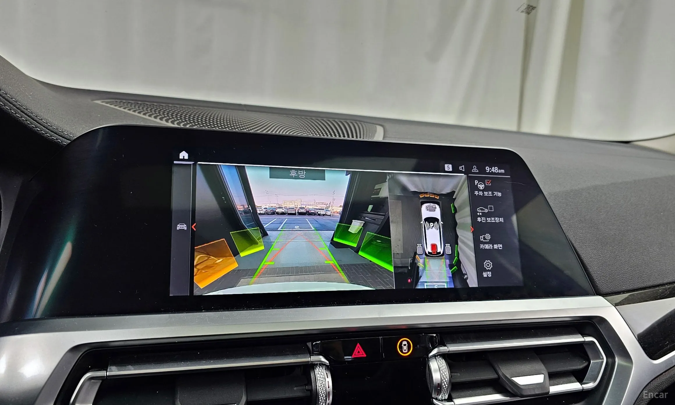 BMW 3 Series (G20) превью 15