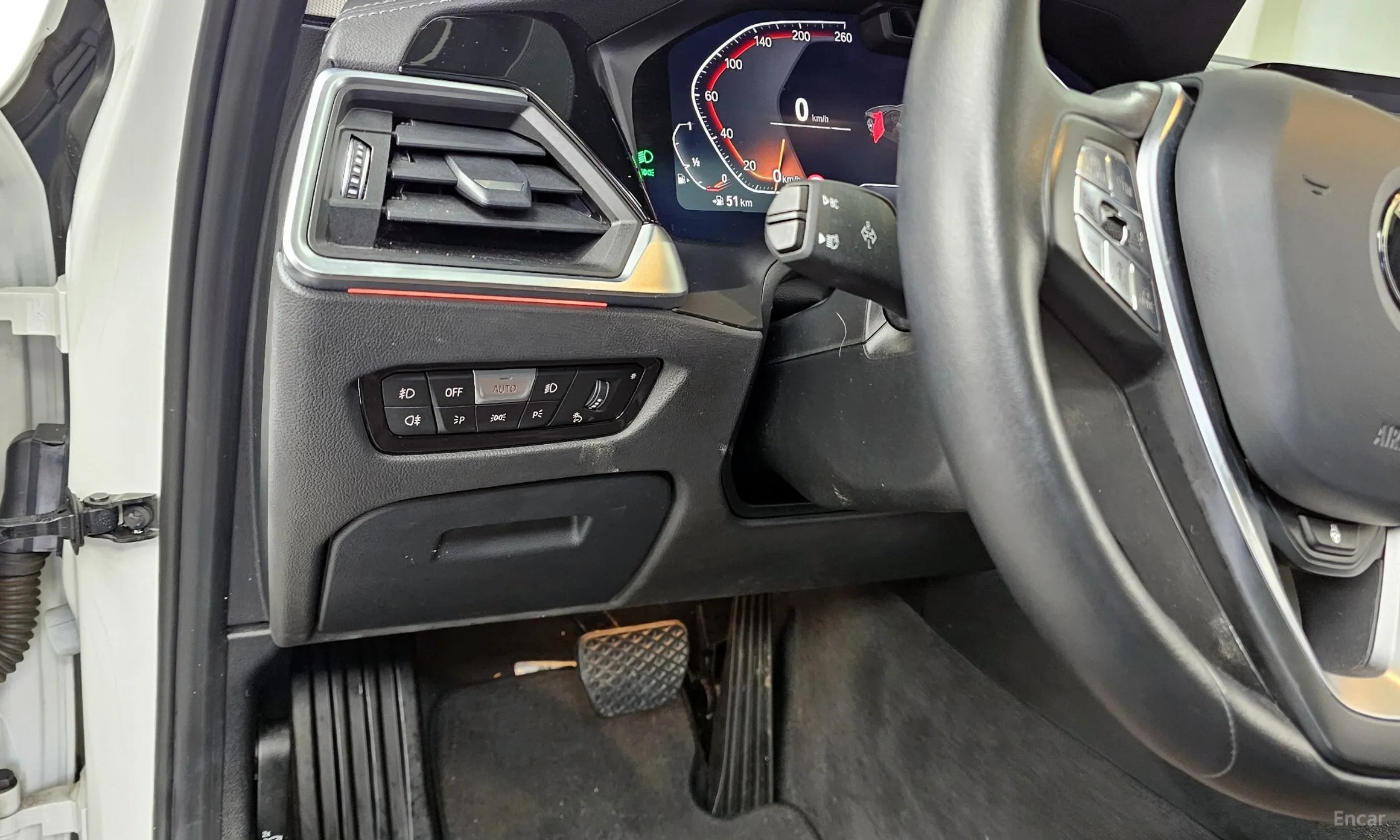 BMW 3 Series (G20) превью 16