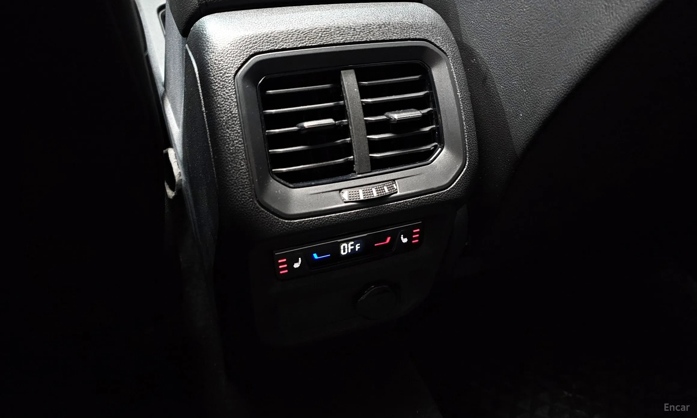 Volkswagen Tiguan 2nd Generation превью 17