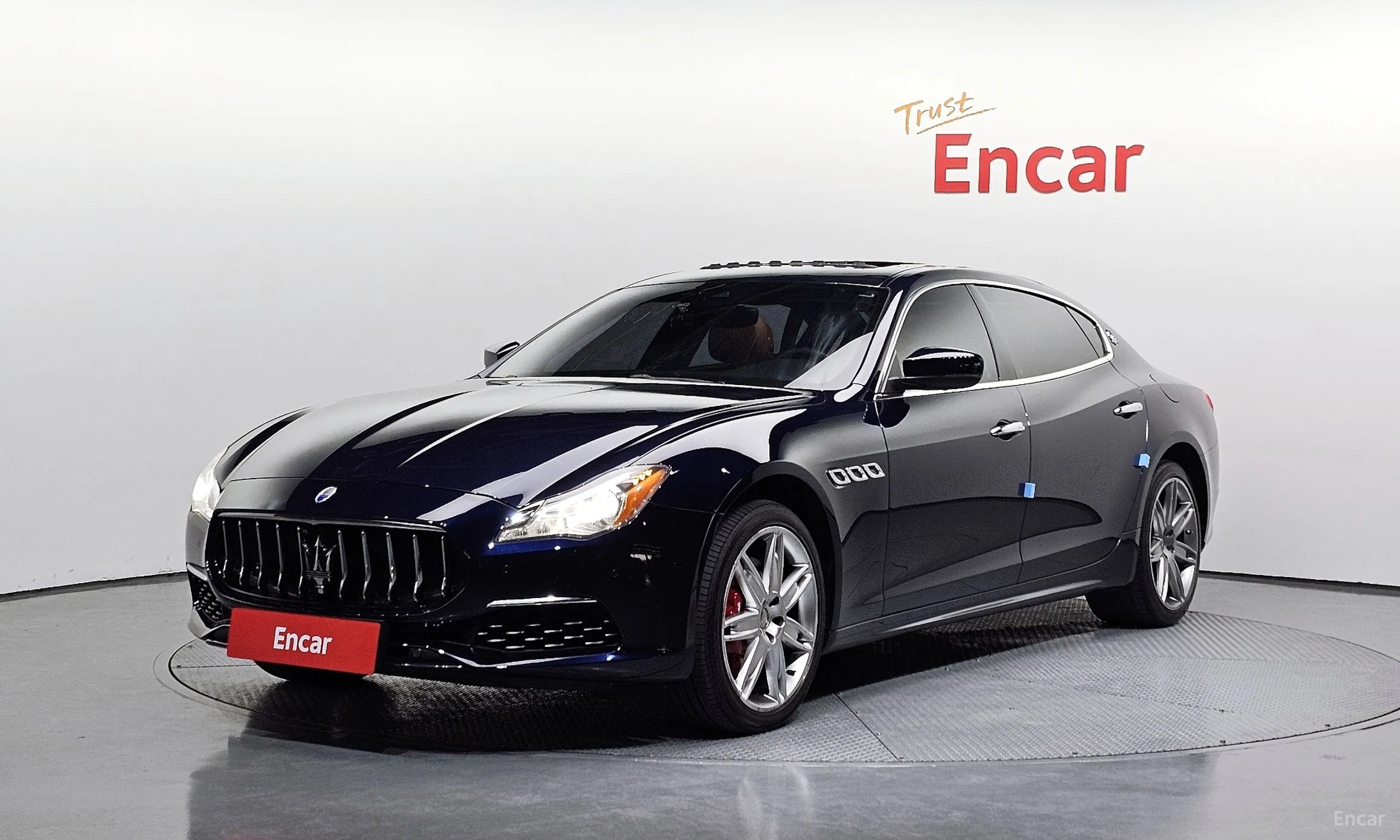 Quattroporte