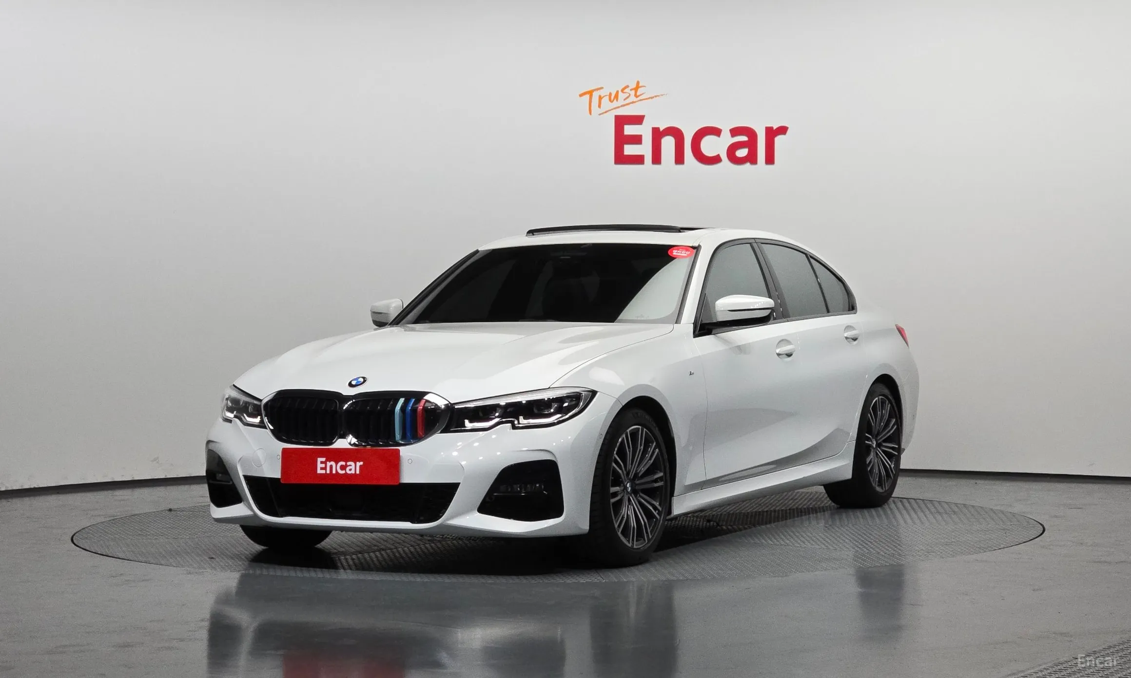 3 Series (G20)